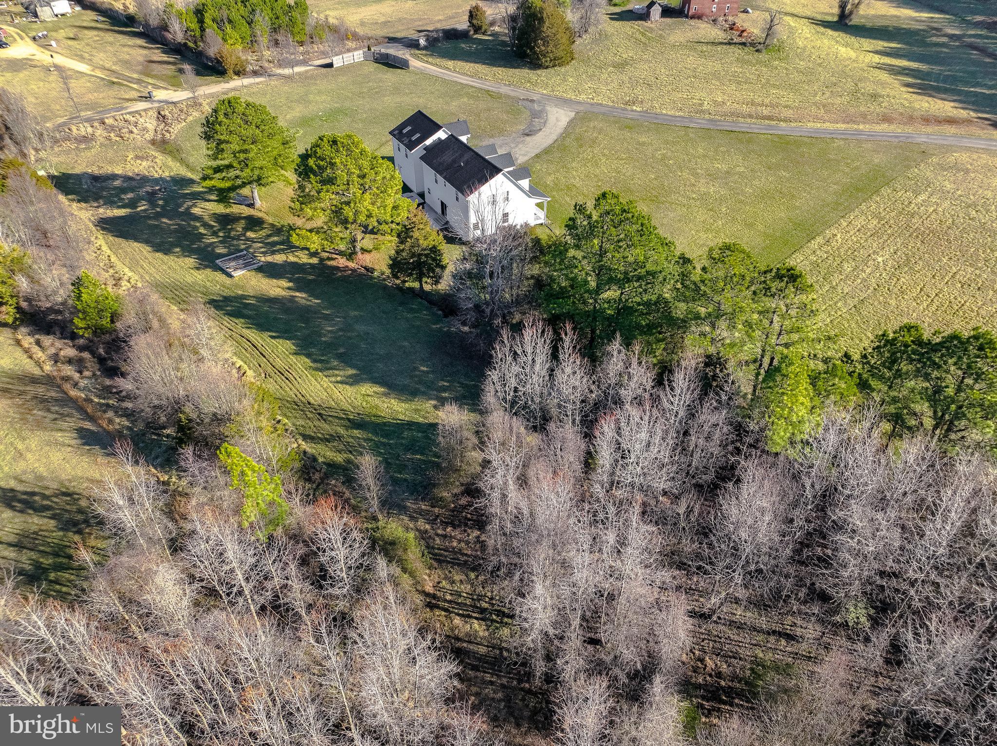 22030 Cartwright Road Leonardtown, MD 20650 - Photo 74 of 82 Overhead