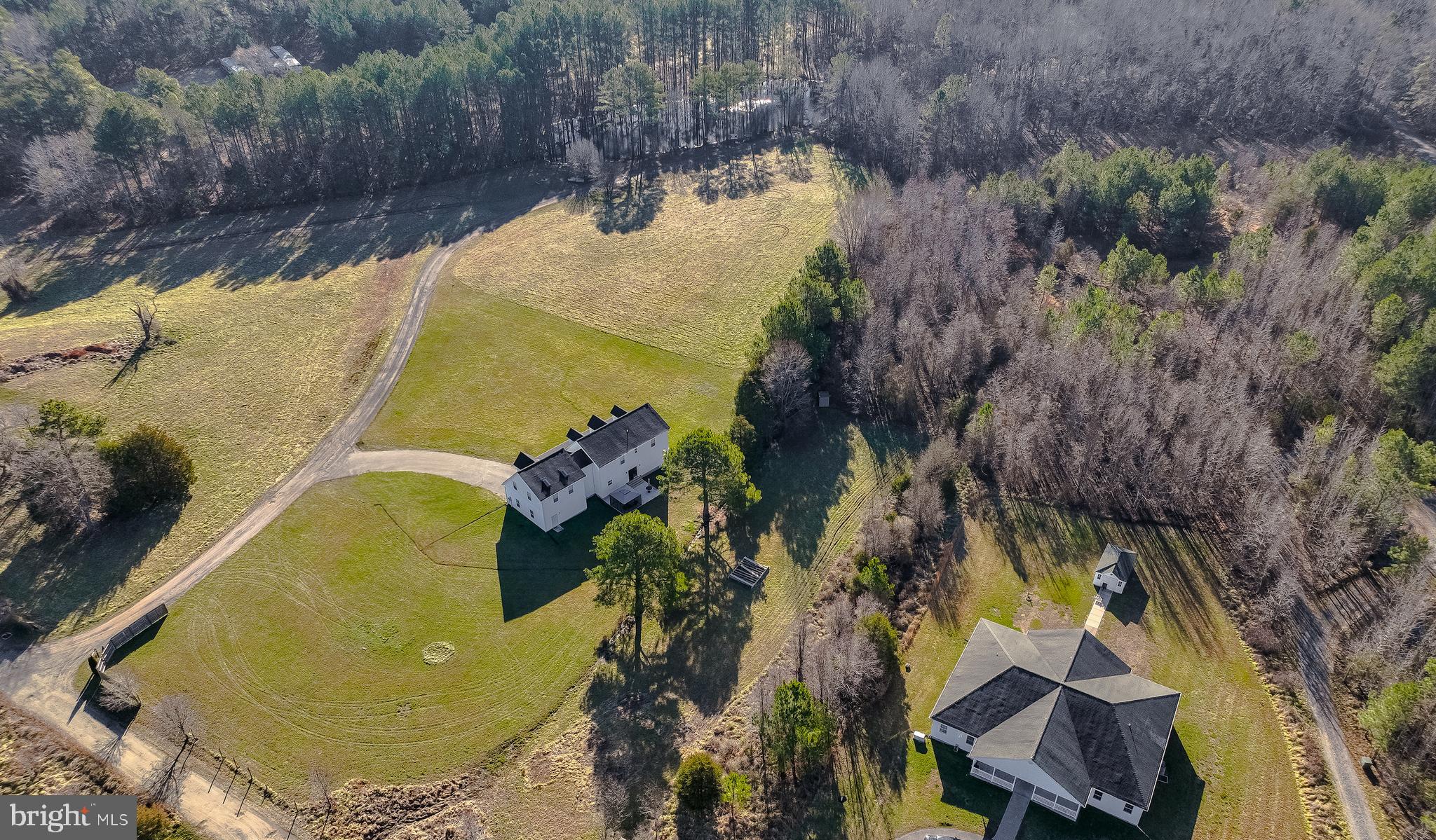 22030 Cartwright Road Leonardtown, MD 20650 - Photo 75 of 82 Overhead