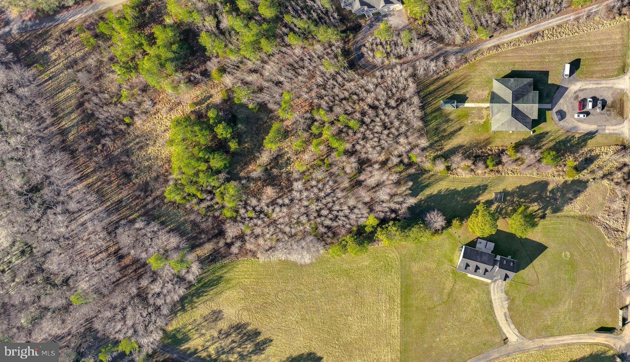 22030 Cartwright Road Leonardtown, MD 20650 - Photo 79 of 82 Overhead