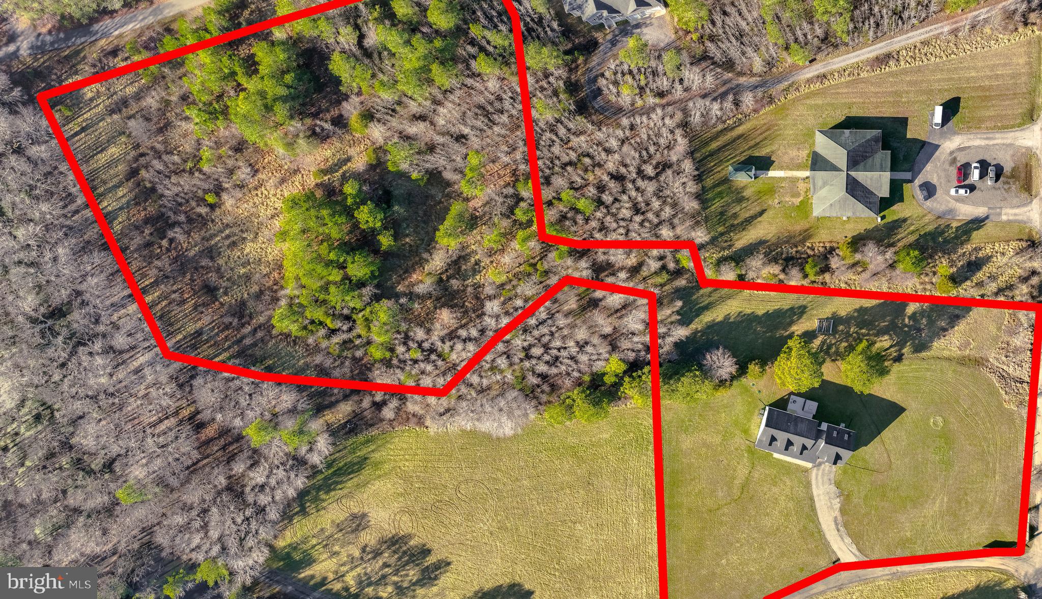 22030 Cartwright Road Leonardtown, MD 20650 - Photo 80 of 82 Property lines