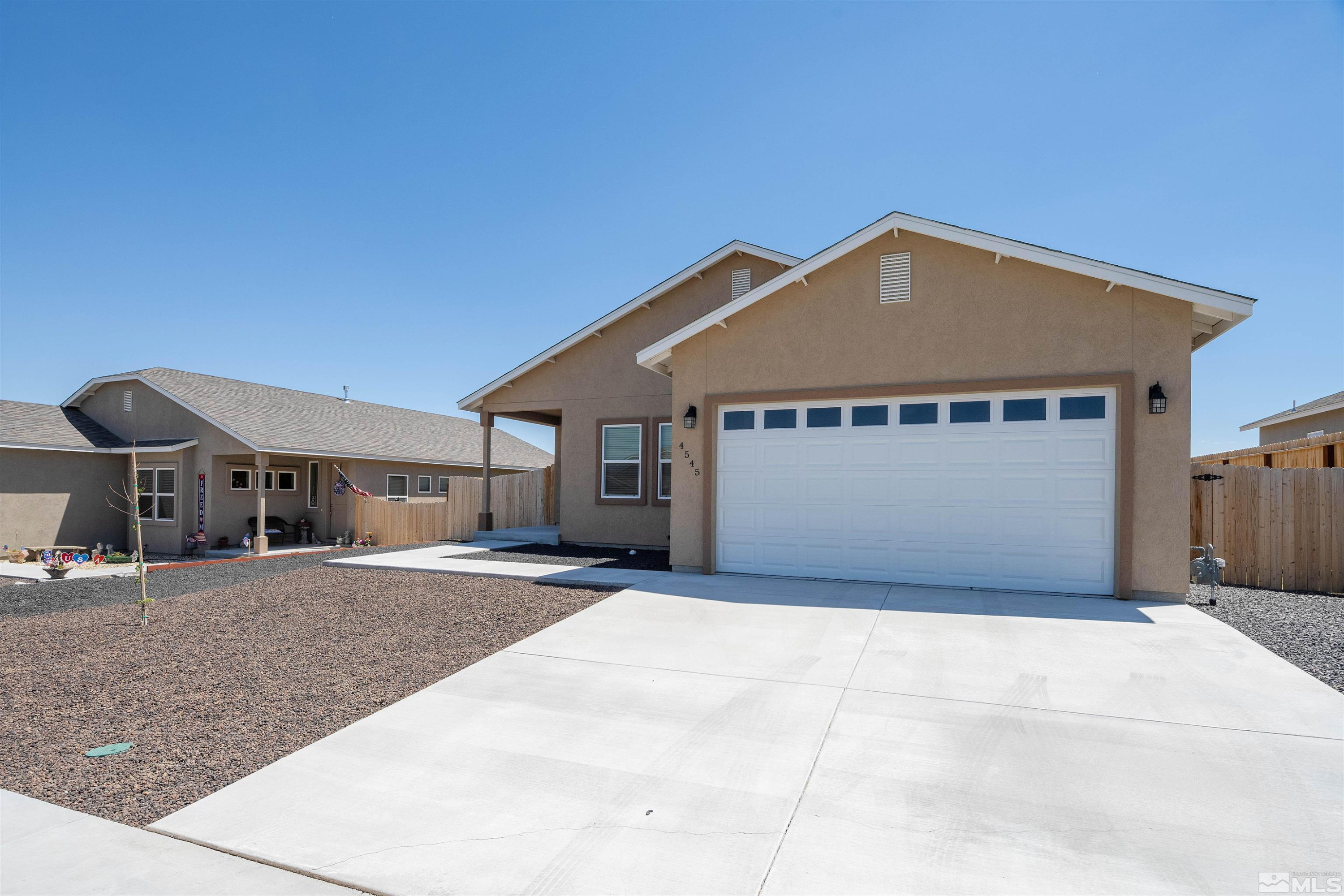 4545 Madison Road Fernley, NV 89408 - Photo 17 of 17 Photo 17