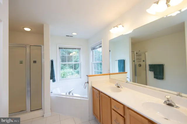 a view of small space