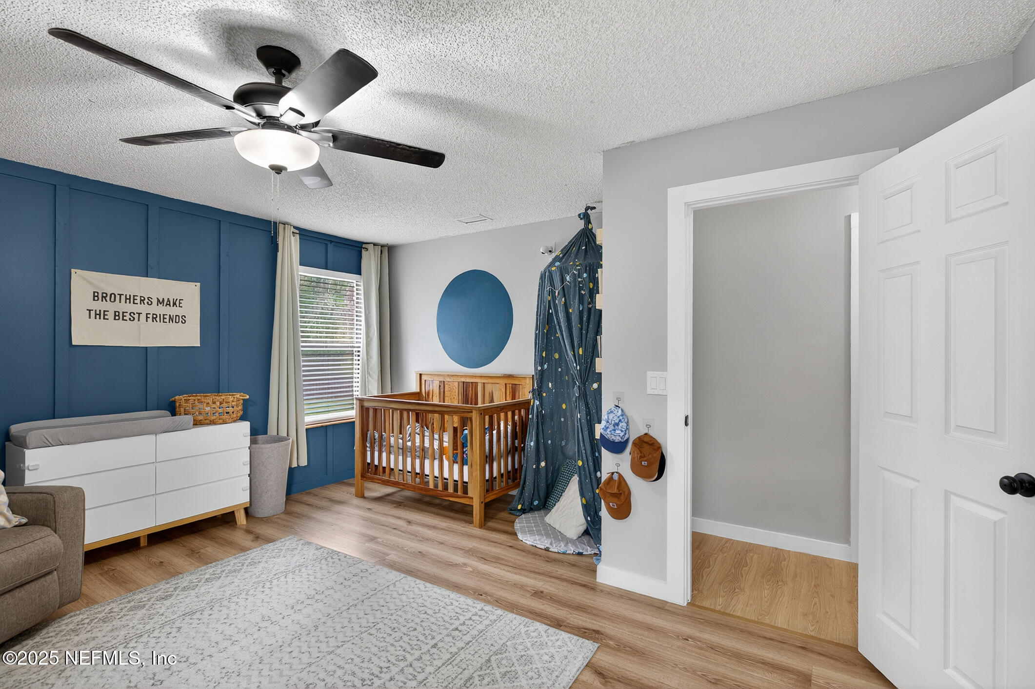 2172 Rothbury Drive Jacksonville, FL 32221 - Photo 22 of 28 a living room with furniture and a window