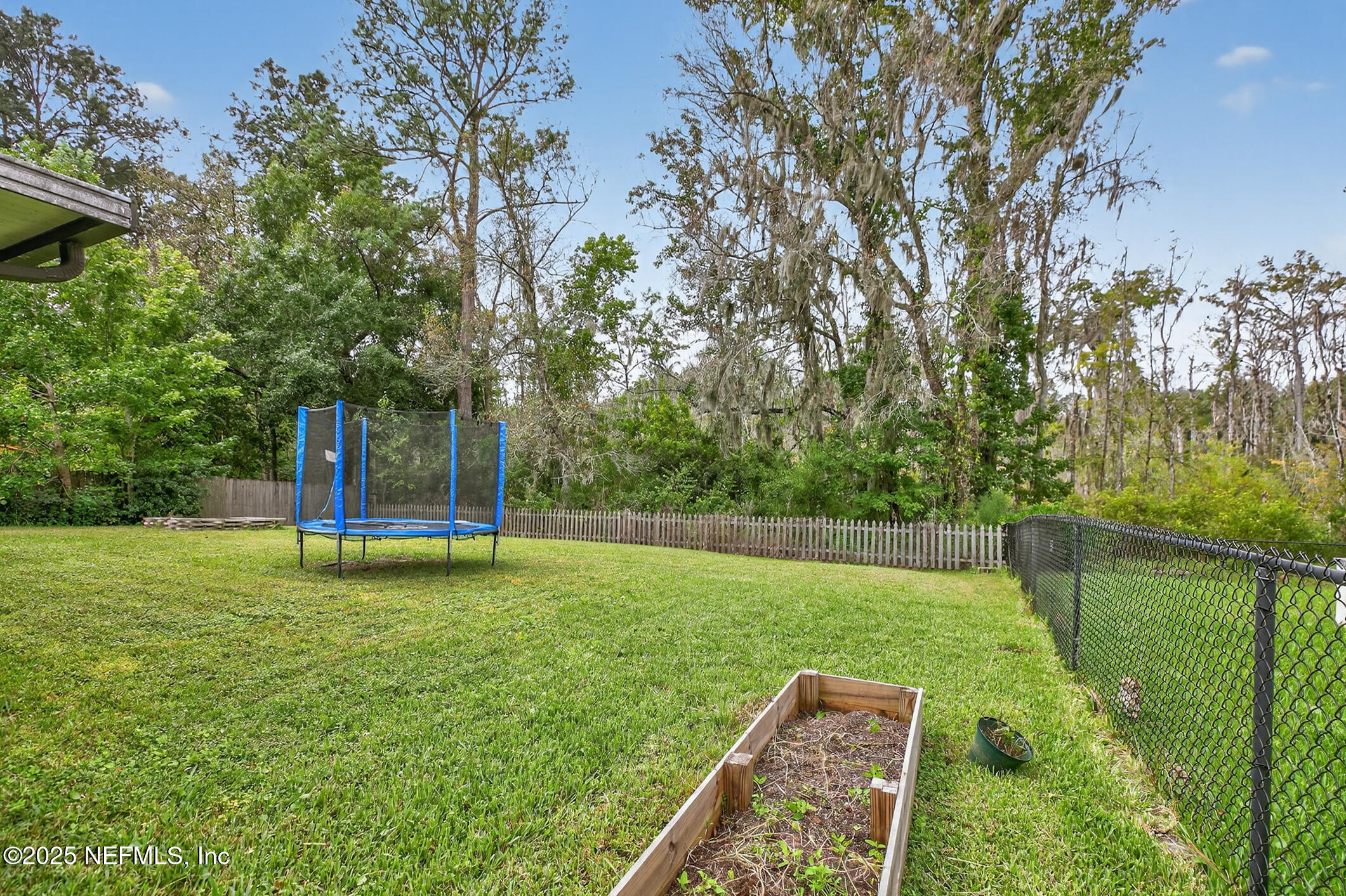 2172 Rothbury Drive Jacksonville, FL 32221 - Photo 25 of 28 a view of a park with large trees