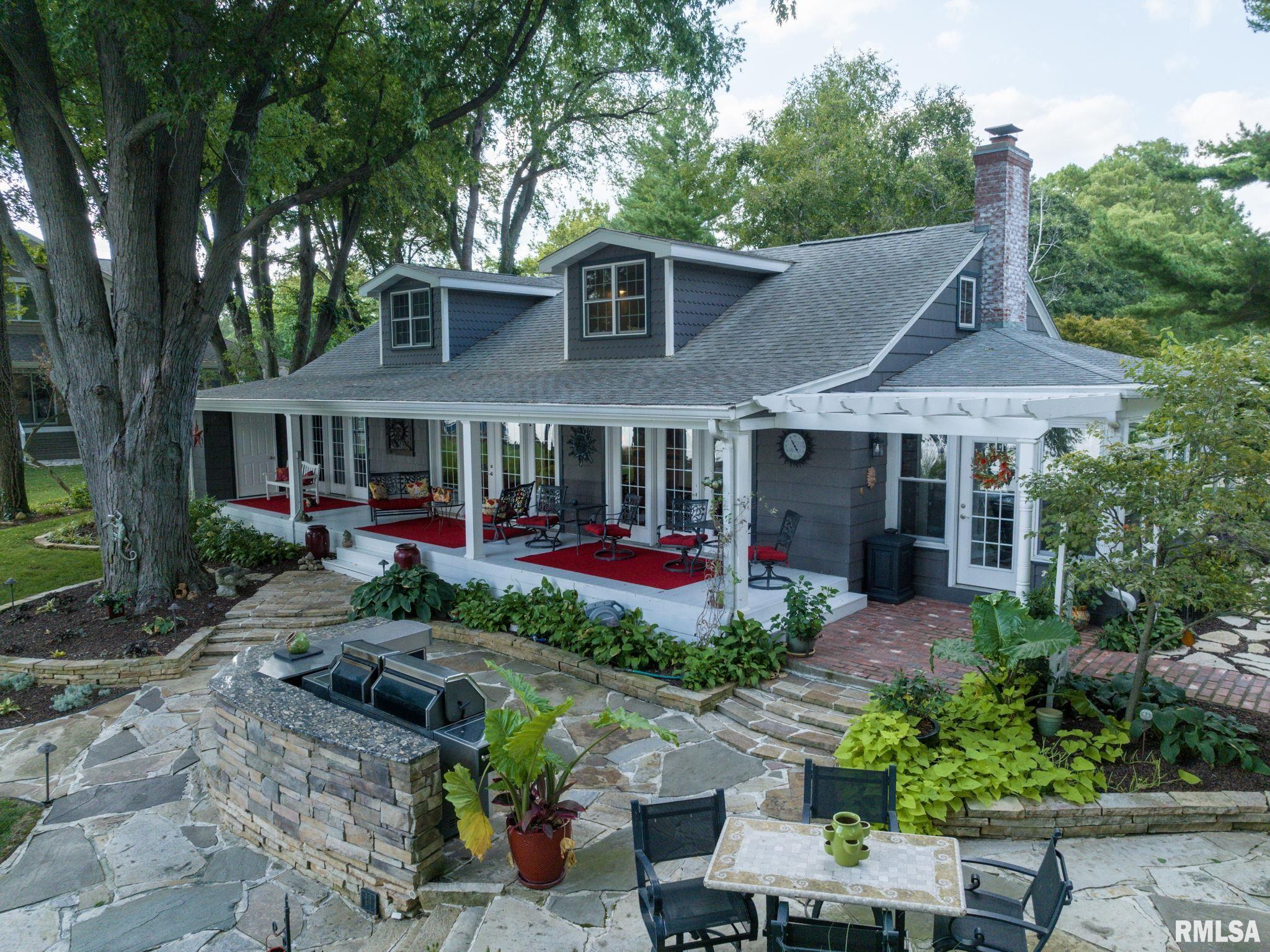 100 South Fox Mill Springfield, IL 62712 - Photo 70 of 94 Gallery Image 70