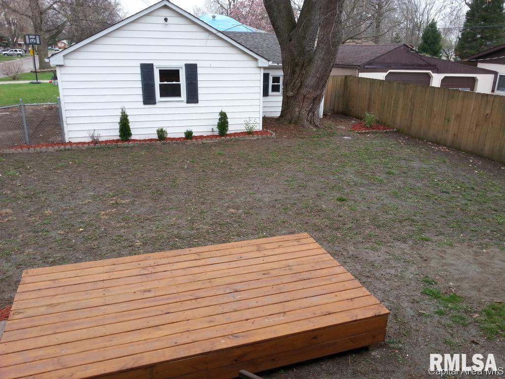 1216 Milton Springfield, IL 62702 - Photo 12 of 13