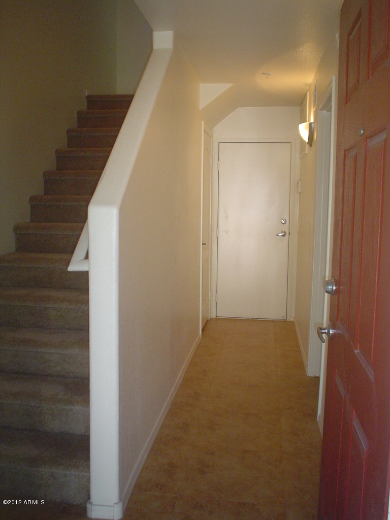 280 South Evergreen Road, Unit 1297 Tempe, AZ 85288 - Photo 12 of 33 Entry Hall
