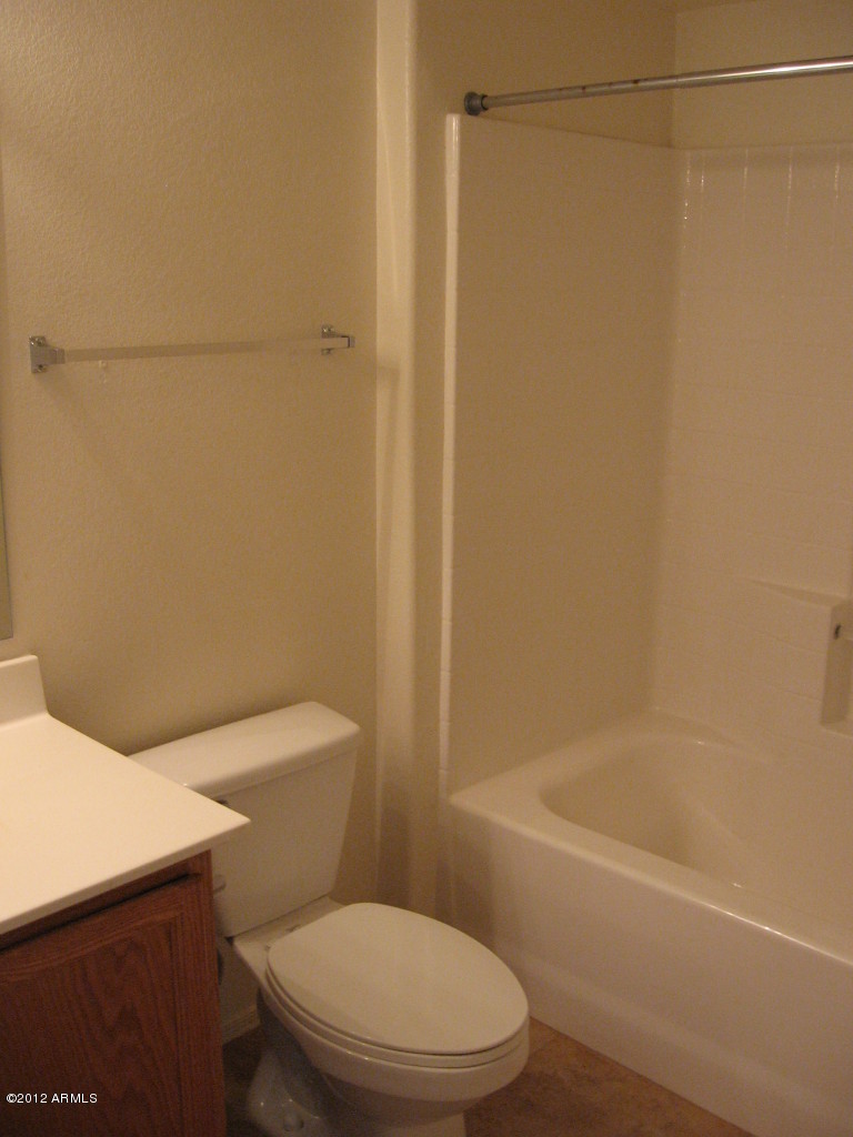 280 South Evergreen Road, Unit 1297 Tempe, AZ 85288 - Photo 21 of 33 3rd floor bath