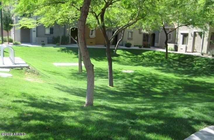 280 South Evergreen Road, Unit 1297 Tempe, AZ 85288 - Photo 25 of 33 Grounds