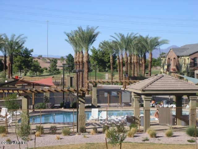 280 South Evergreen Road, Unit 1297 Tempe, AZ 85288 - Photo 27 of 33 Pool