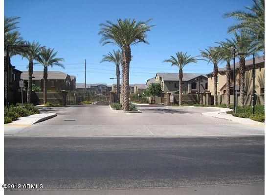 280 South Evergreen Road, Unit 1297 Tempe, AZ 85288 - Photo 28 of 33 Gated entry 2
