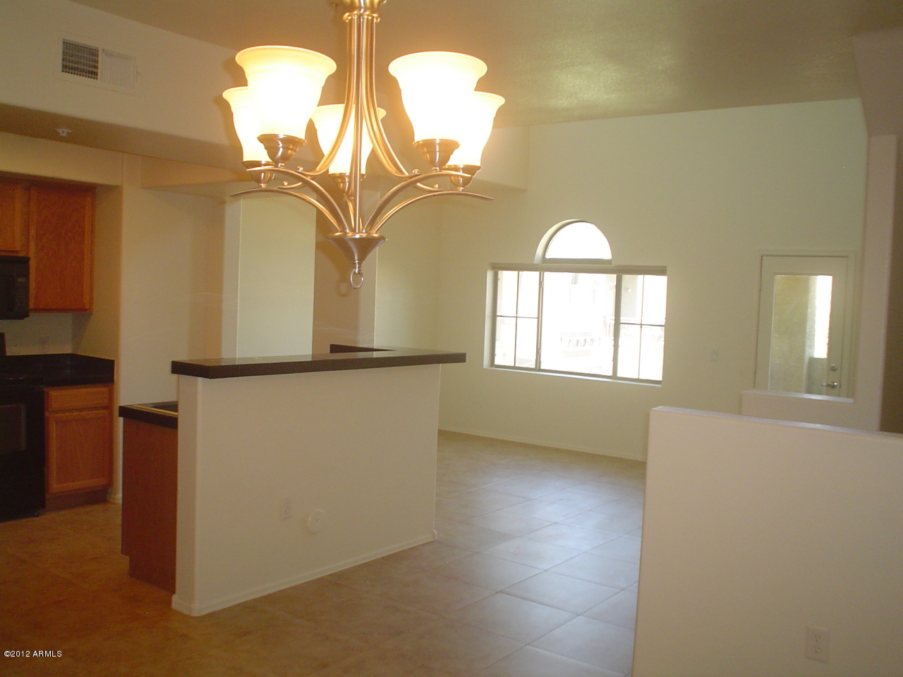 280 South Evergreen Road, Unit 1297 Tempe, AZ 85288 - Photo 3 of 33 View from dining area