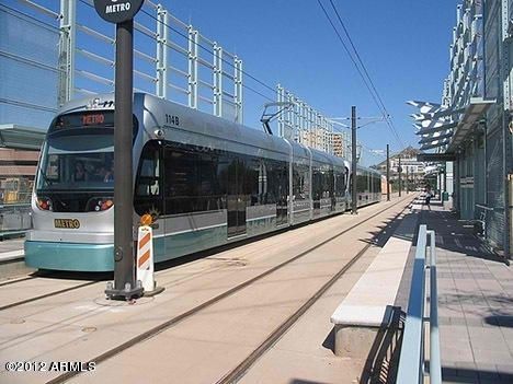 280 South Evergreen Road, Unit 1297 Tempe, AZ 85288 - Photo 32 of 33 Light Rail 2