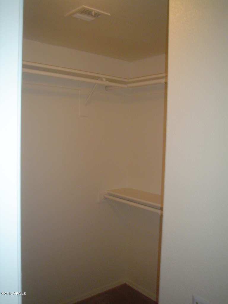 280 South Evergreen Road, Unit 1297 Tempe, AZ 85288 - Photo 10 of 33 Walk in closet