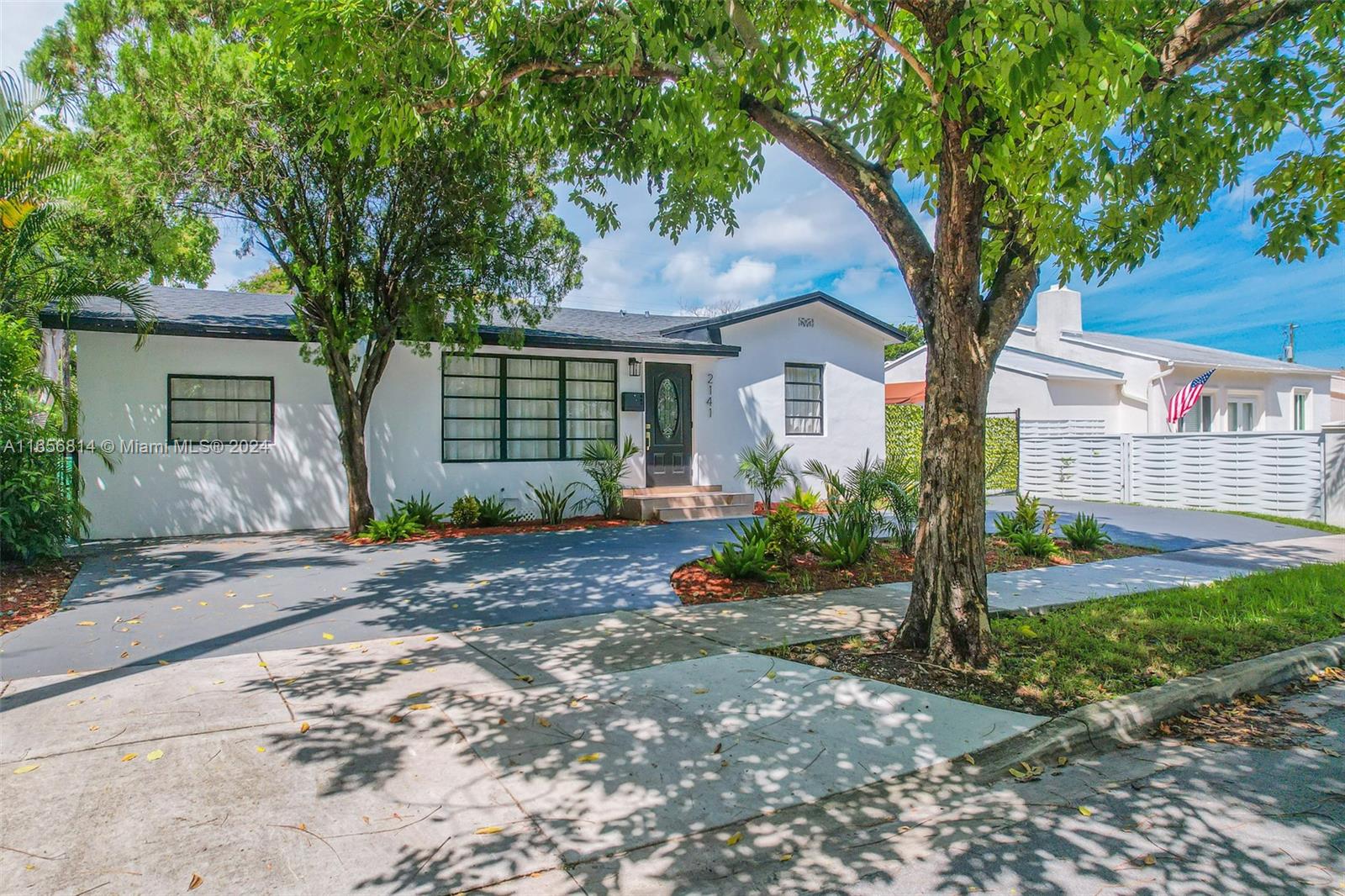 2141 Southwest 16th Street Miami, FL 33145 - Photo 3 of 56