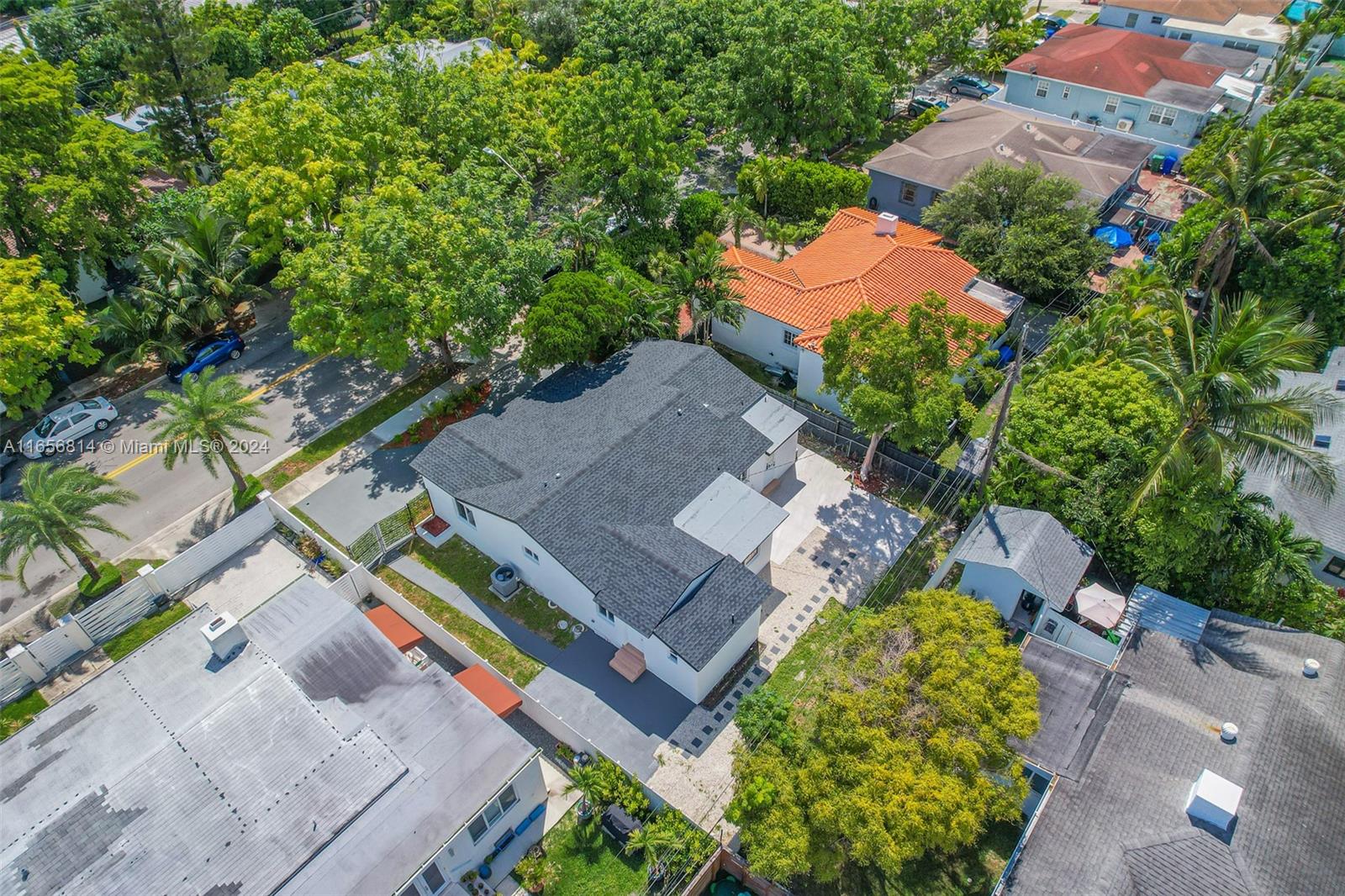 2141 Southwest 16th Street Miami, FL 33145 - Photo 49 of 56