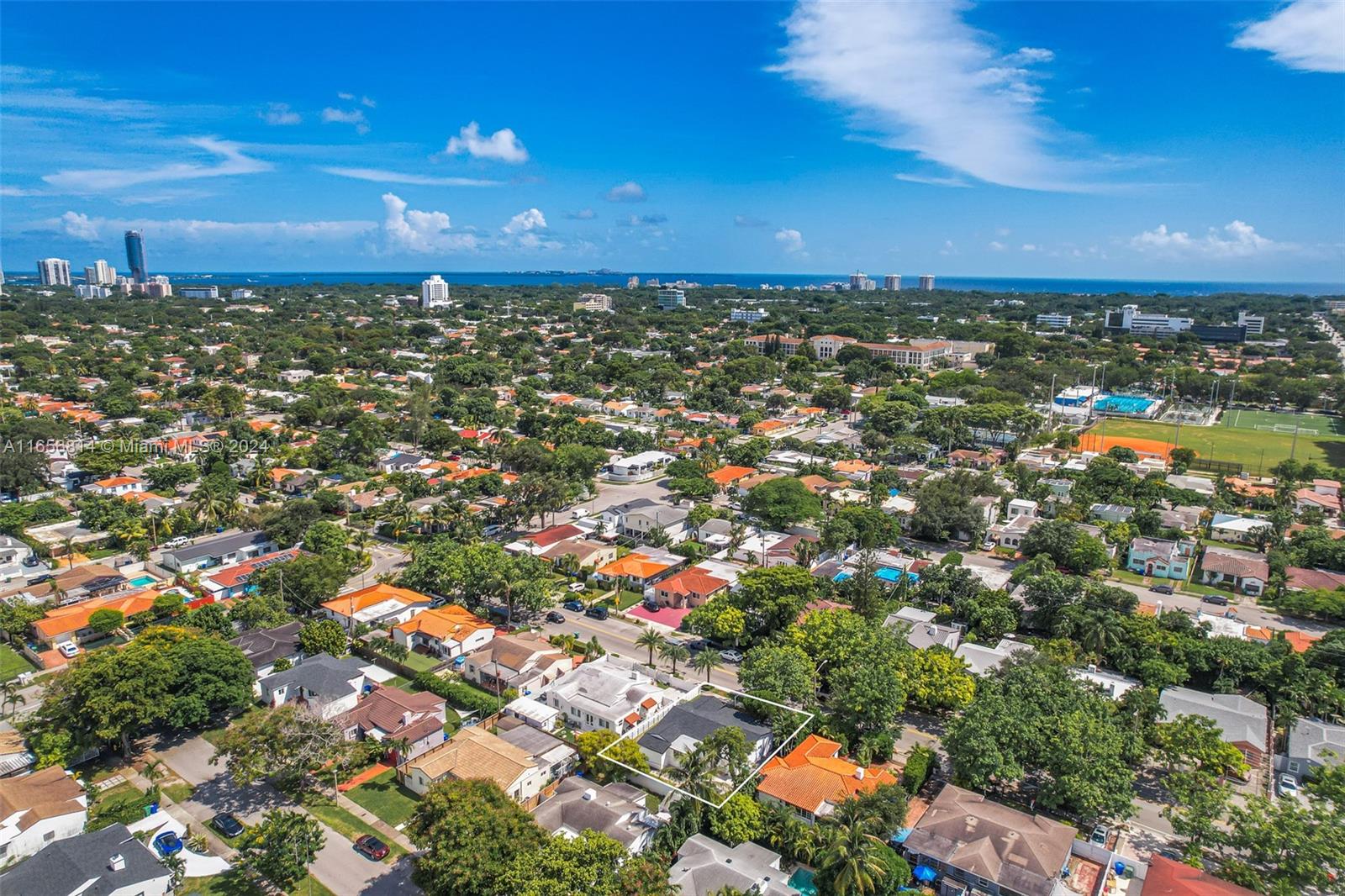 2141 Southwest 16th Street Miami, FL 33145 - Photo 54 of 56