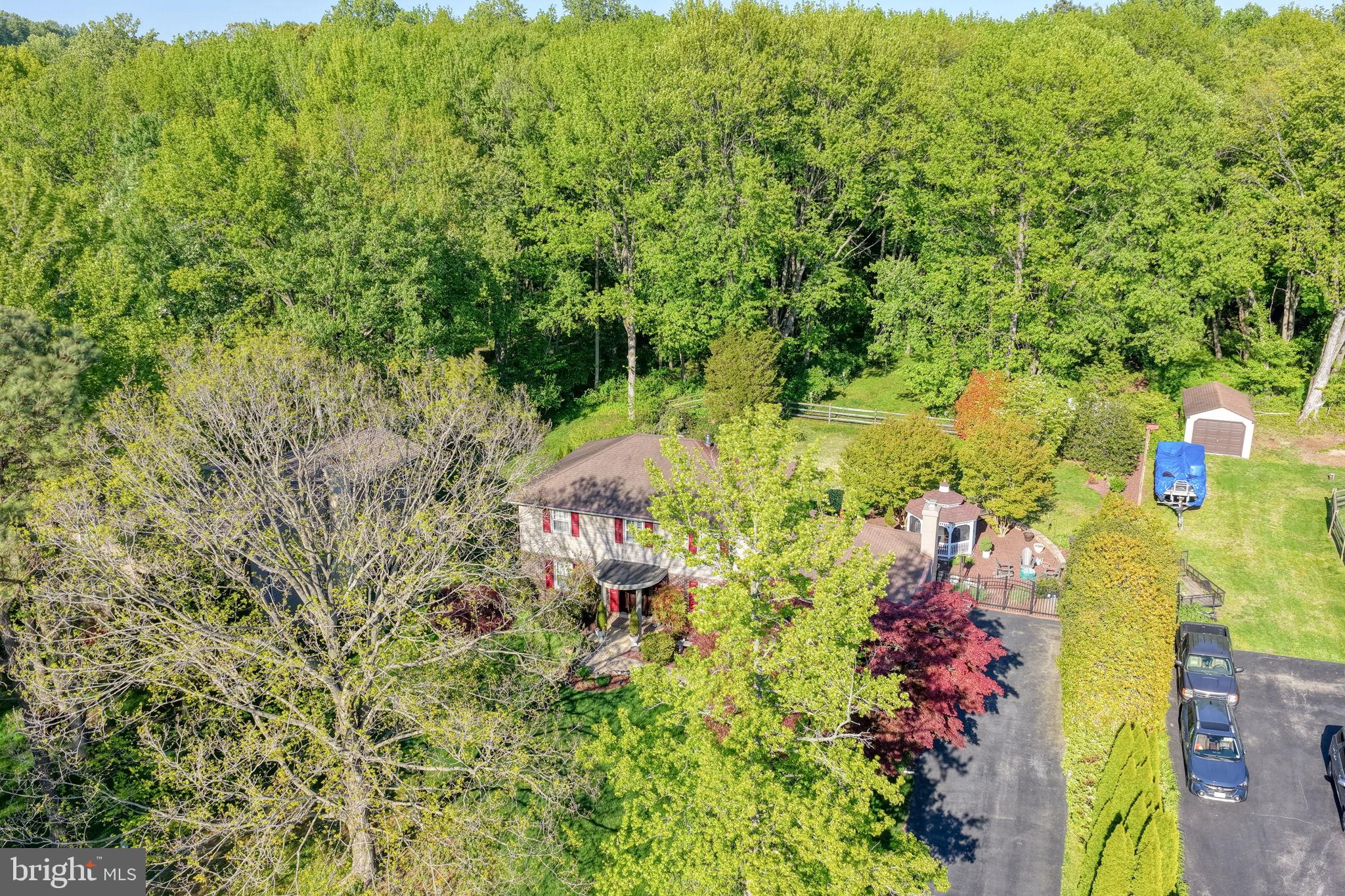 112 Tall Pines Road Newark, DE 19713 - Photo 11 of 62