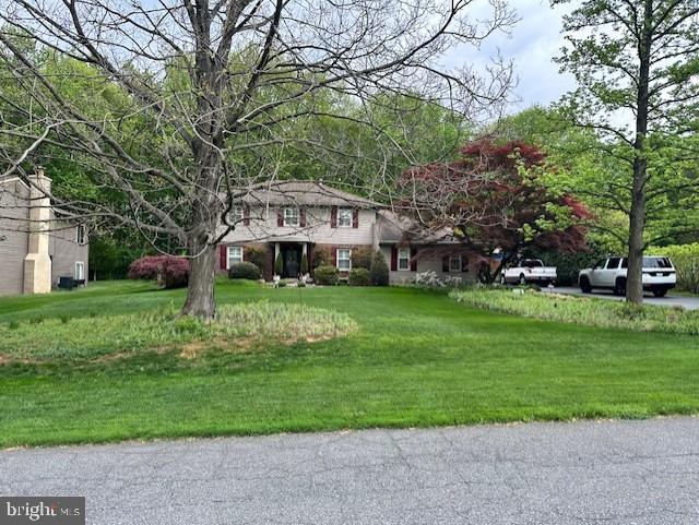 112 Tall Pines Road Newark, DE 19713 - Photo 2 of 4