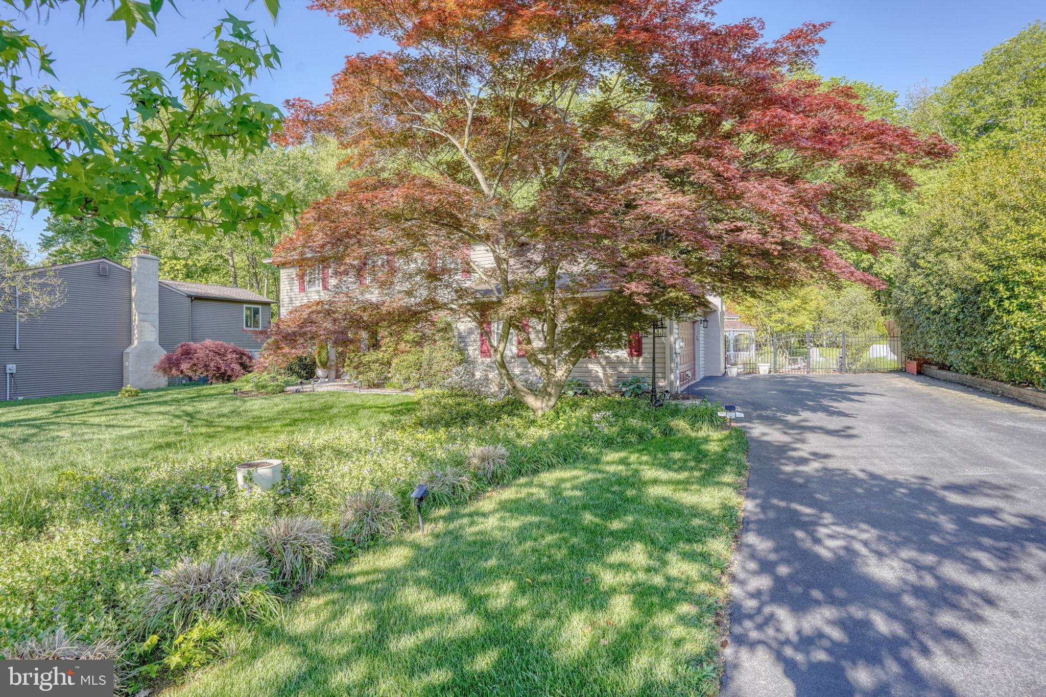 112 Tall Pines Road Newark, DE 19713 - Photo 24 of 62