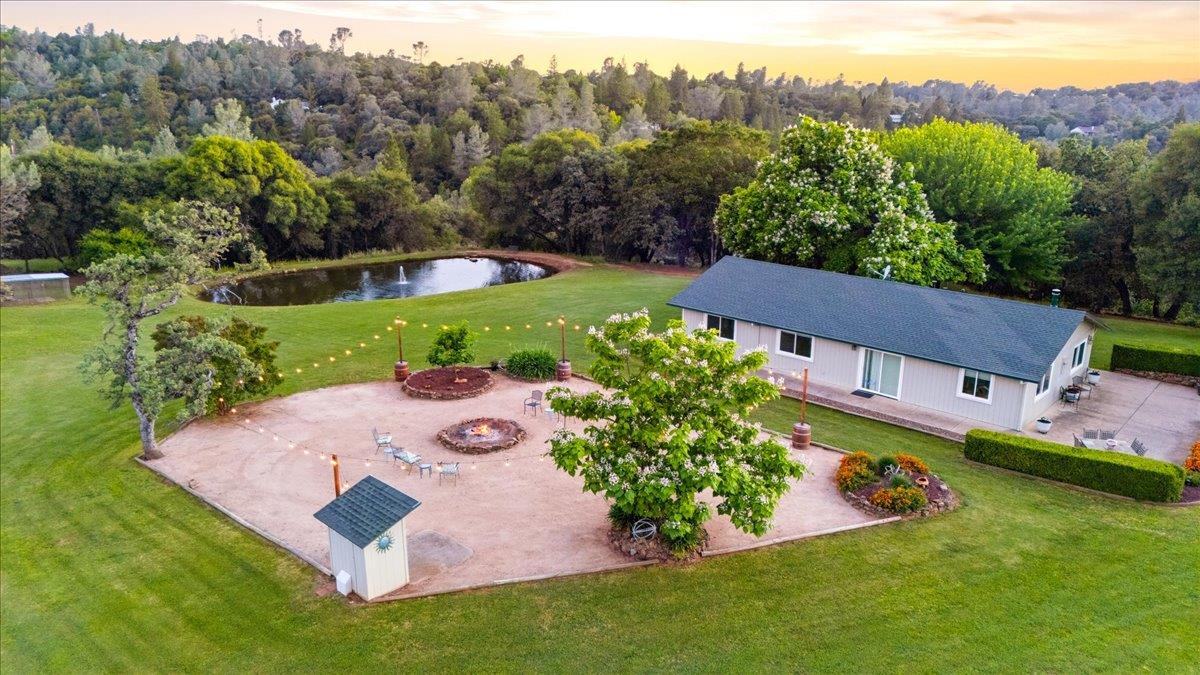 20525 Poker Flats Road Penn Valley, CA 95946 - Photo 1 of 69
