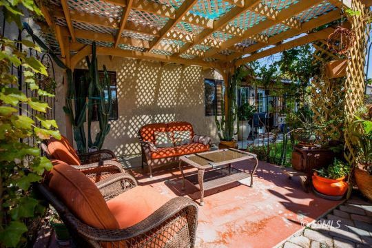 201 President Way Ridgecrest, CA 93555 - Photo 32 of 34
