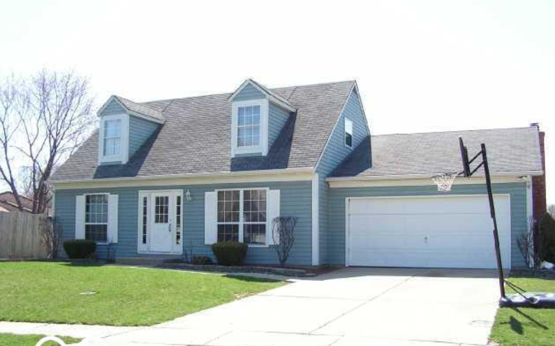 8931 Ridgepointe Court Indianapolis, IN 46234 - Photo 1 of 2 Gallery Image 1