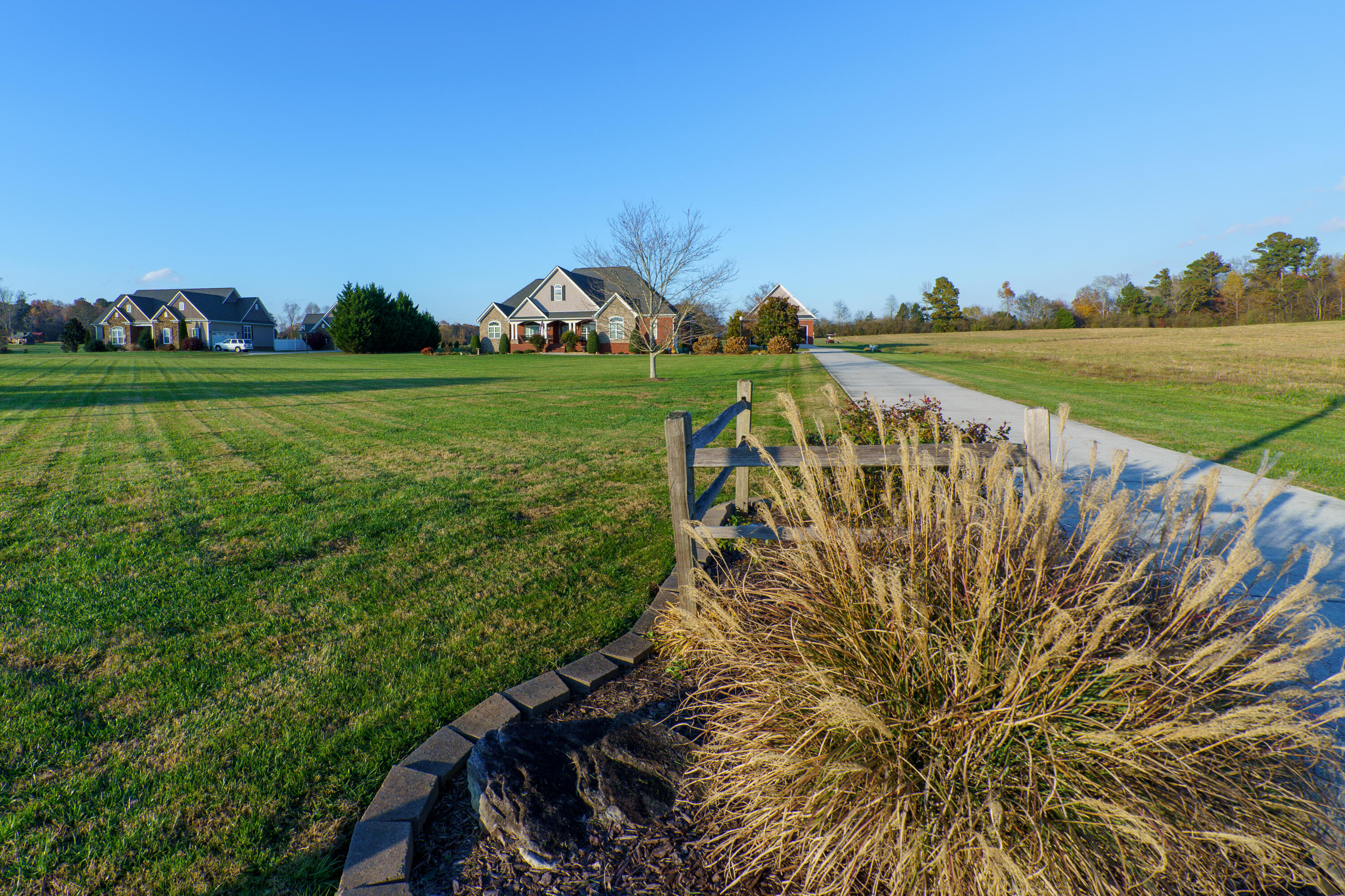 268 Peavine Road Ringgold, GA 30736 - Photo 2 of 67 Front 12