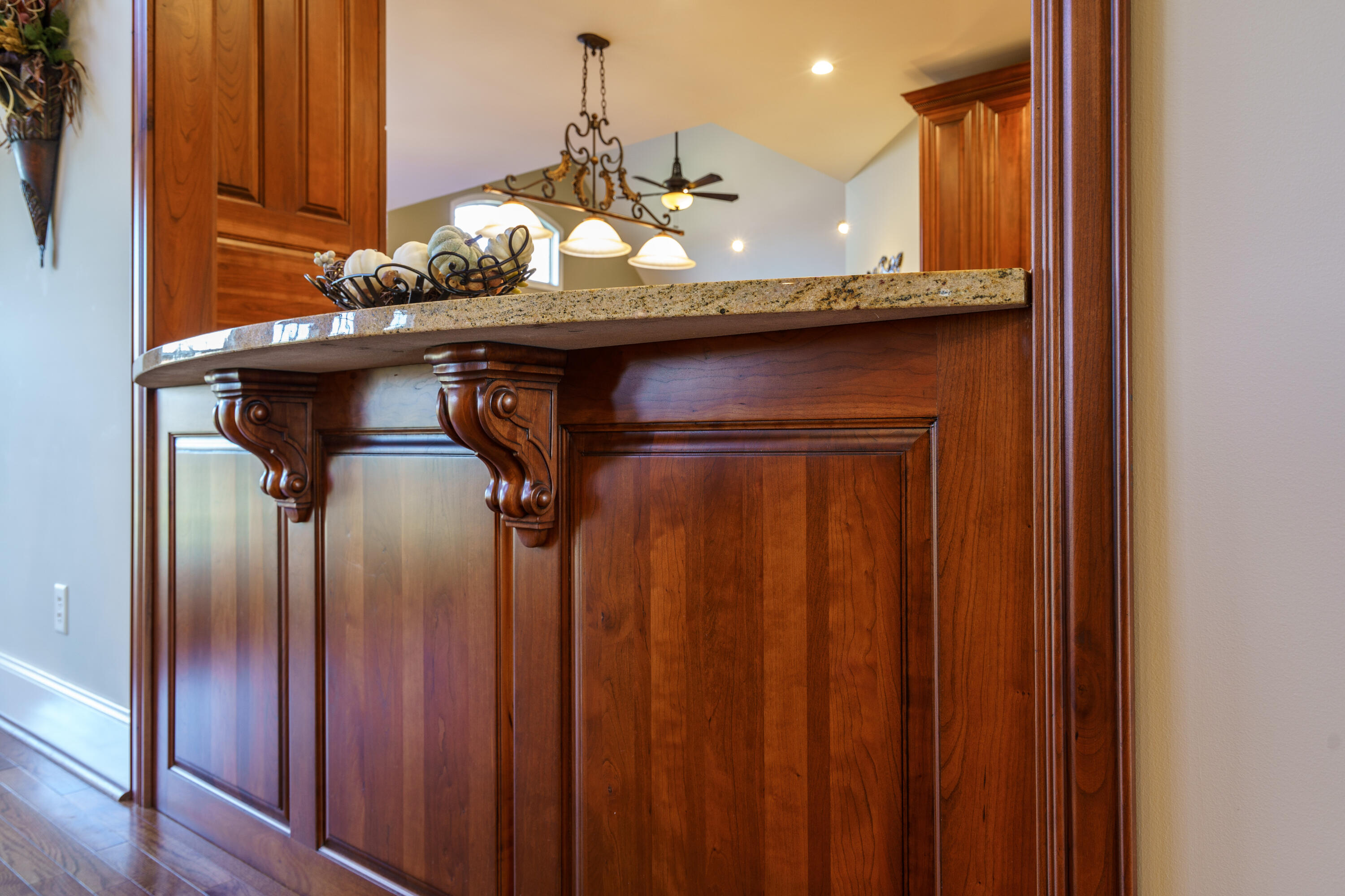 268 Peavine Road Ringgold, GA 30736 - Photo 24 of 67 Living:Kitchen 1