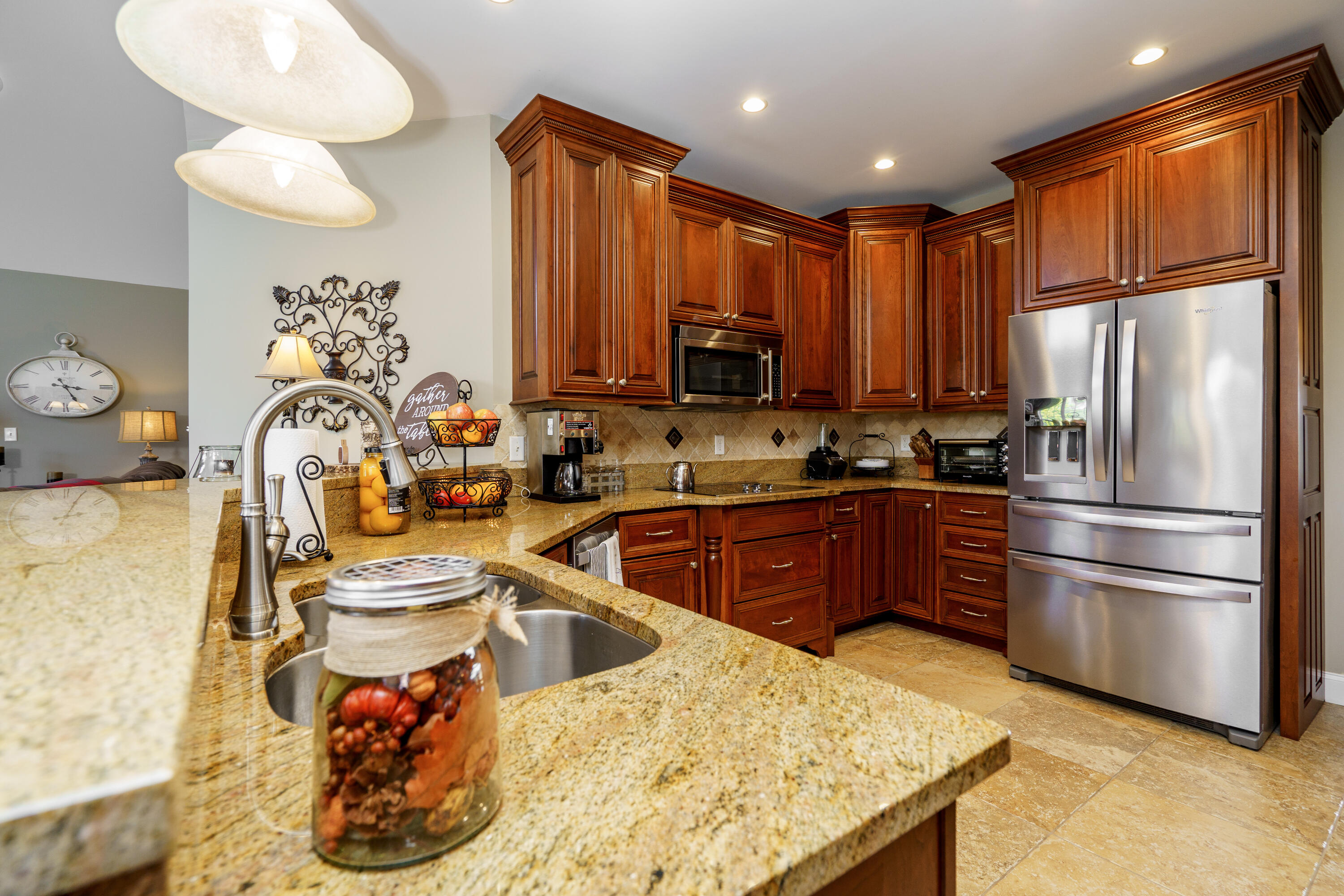 268 Peavine Road Ringgold, GA 30736 - Photo 26 of 67 Kitchen