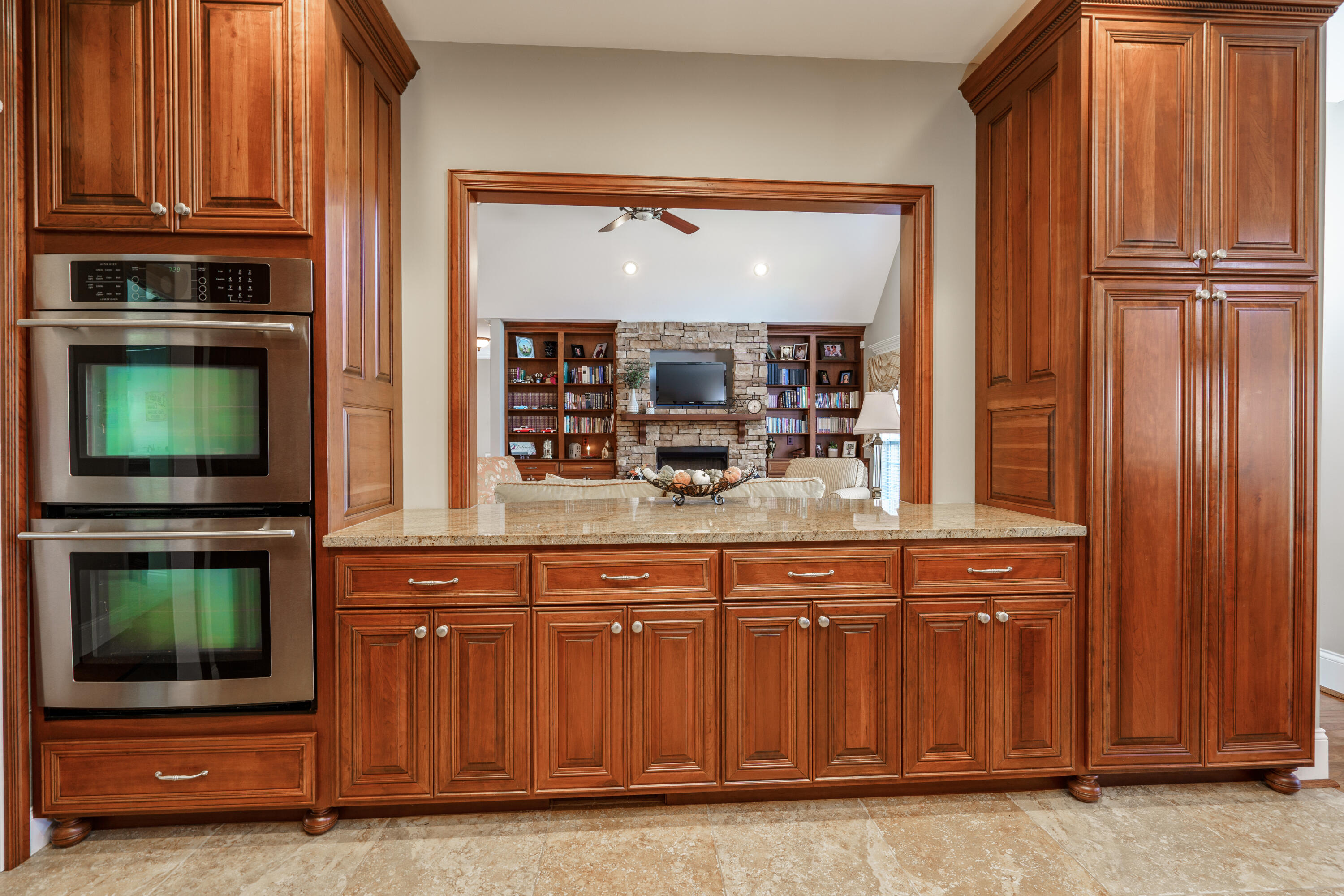 268 Peavine Road Ringgold, GA 30736 - Photo 27 of 67 Kitchen 1