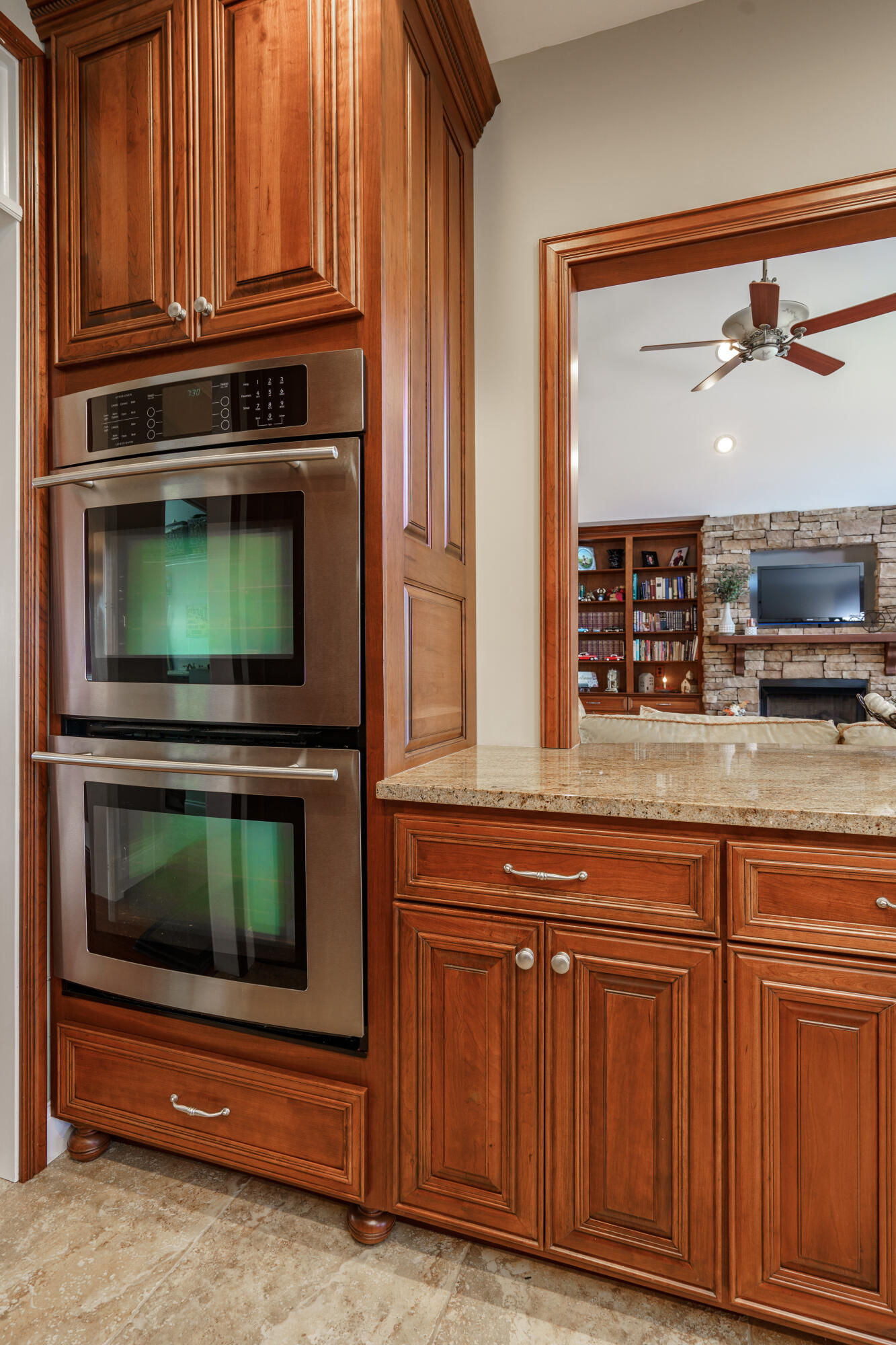 268 Peavine Road Ringgold, GA 30736 - Photo 28 of 67 Kitchen 3