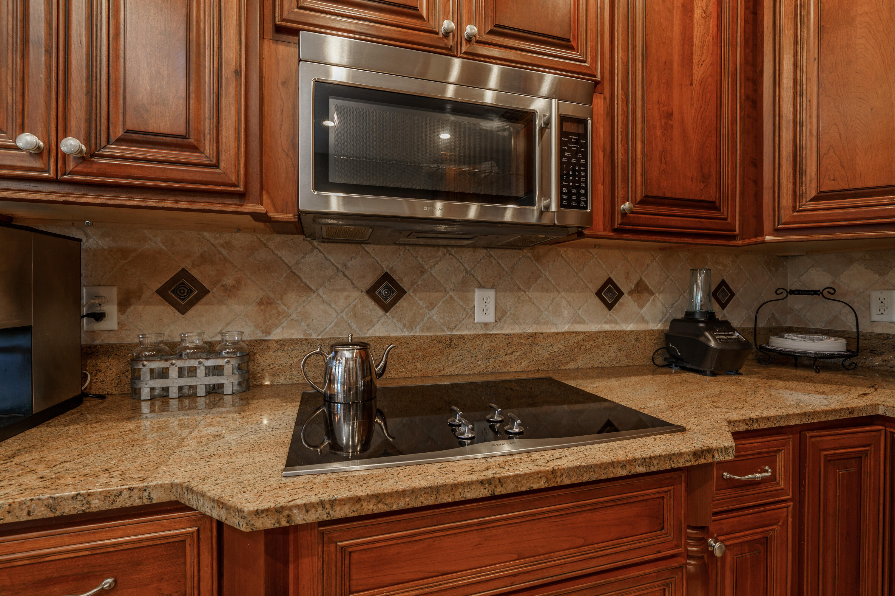 268 Peavine Road Ringgold, GA 30736 - Photo 30 of 67 Kitchen 5