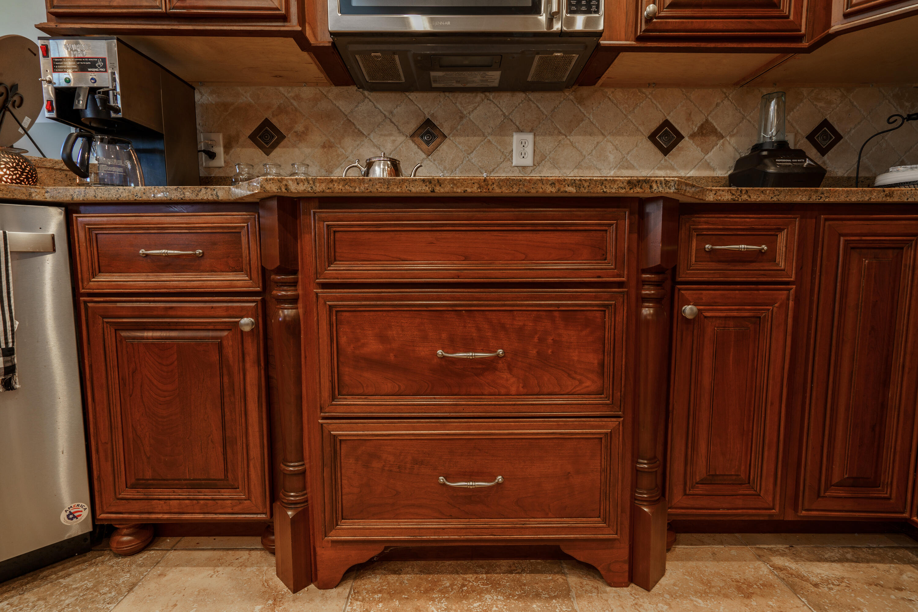 268 Peavine Road Ringgold, GA 30736 - Photo 31 of 67 Kitchen 6