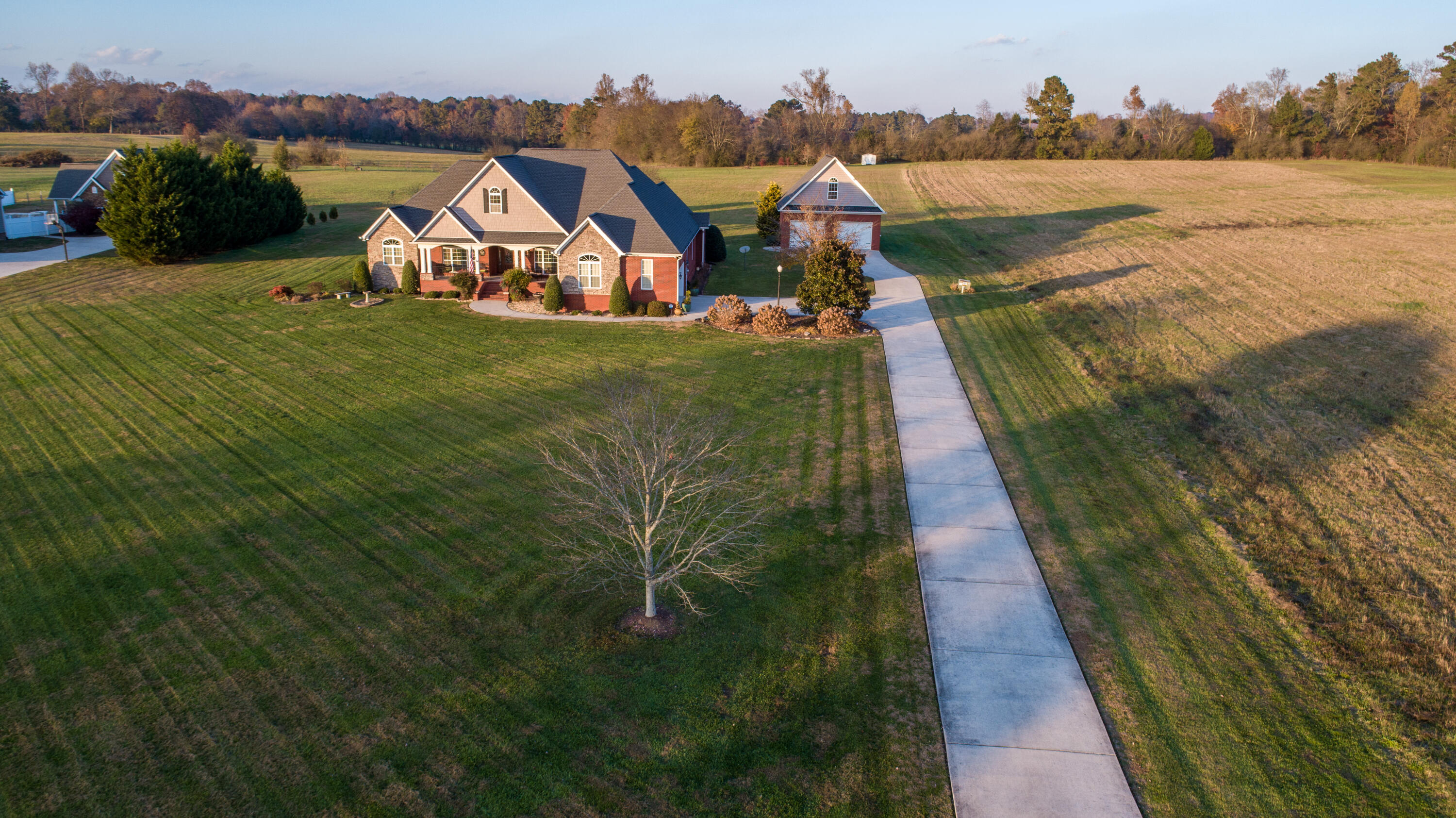 268 Peavine Road Ringgold, GA 30736 - Photo 5 of 67 Front 3