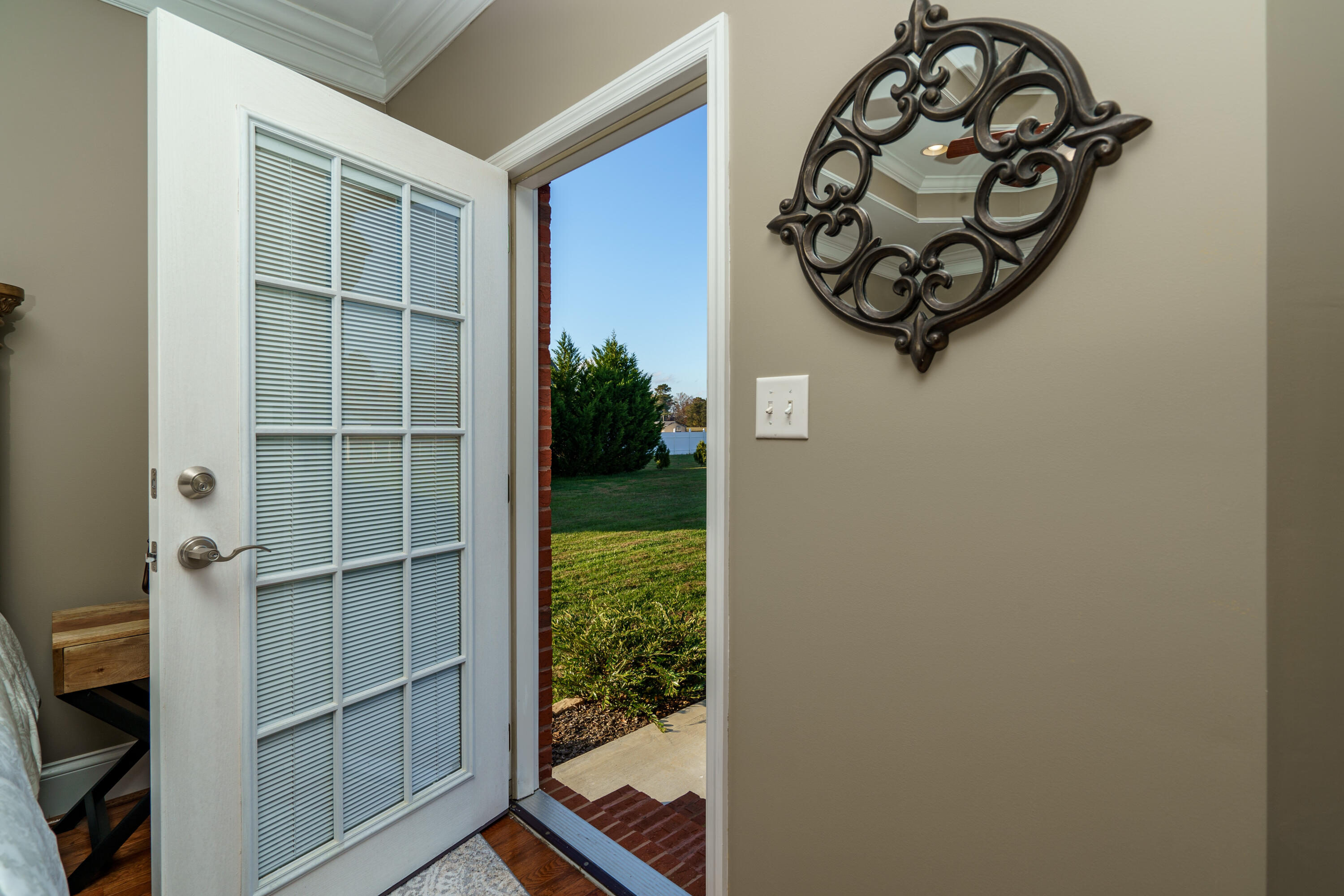 268 Peavine Road Ringgold, GA 30736 - Photo 43 of 67 Master Bedroom 3