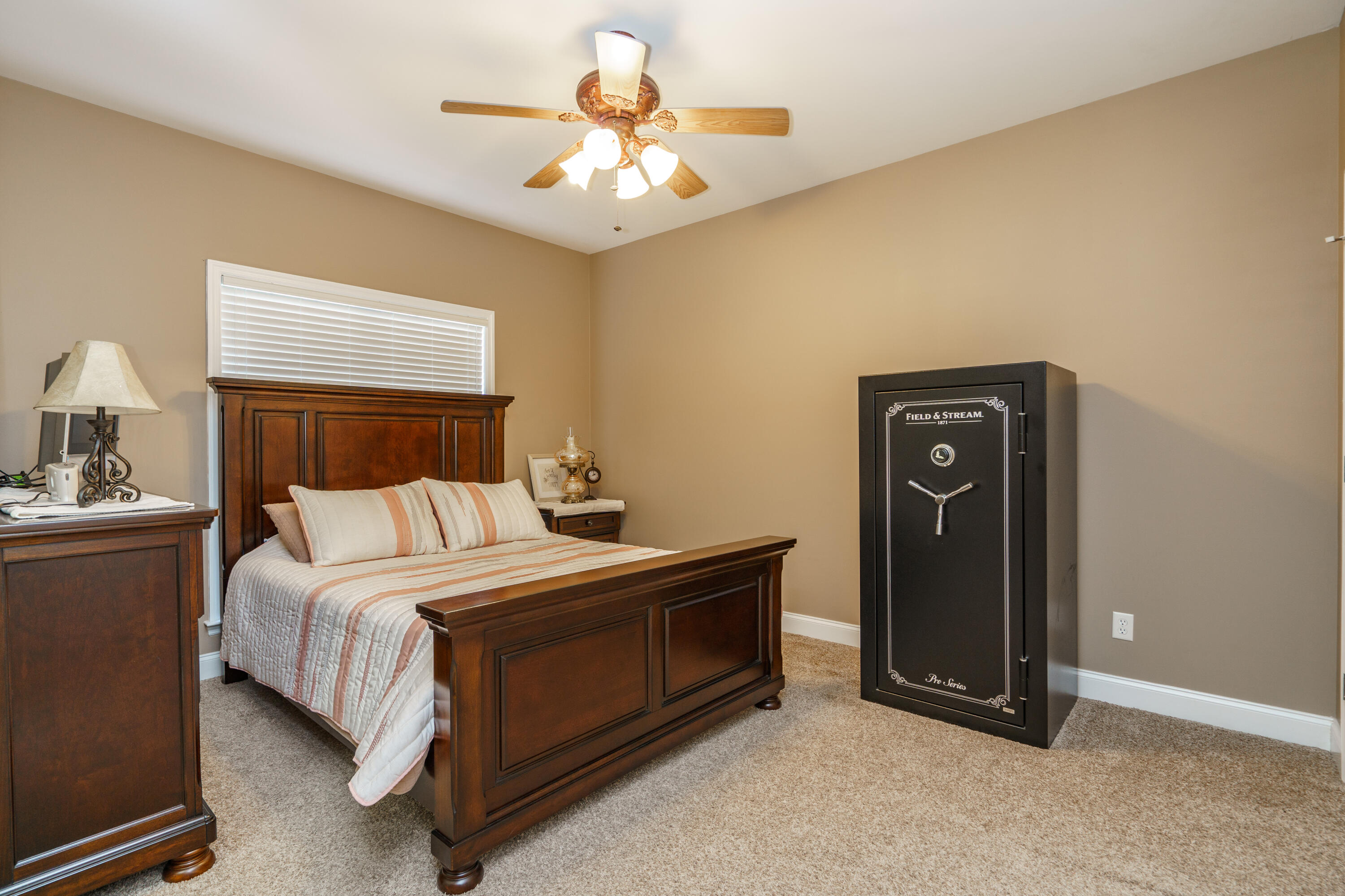 268 Peavine Road Ringgold, GA 30736 - Photo 47 of 67 2nd Bedroom