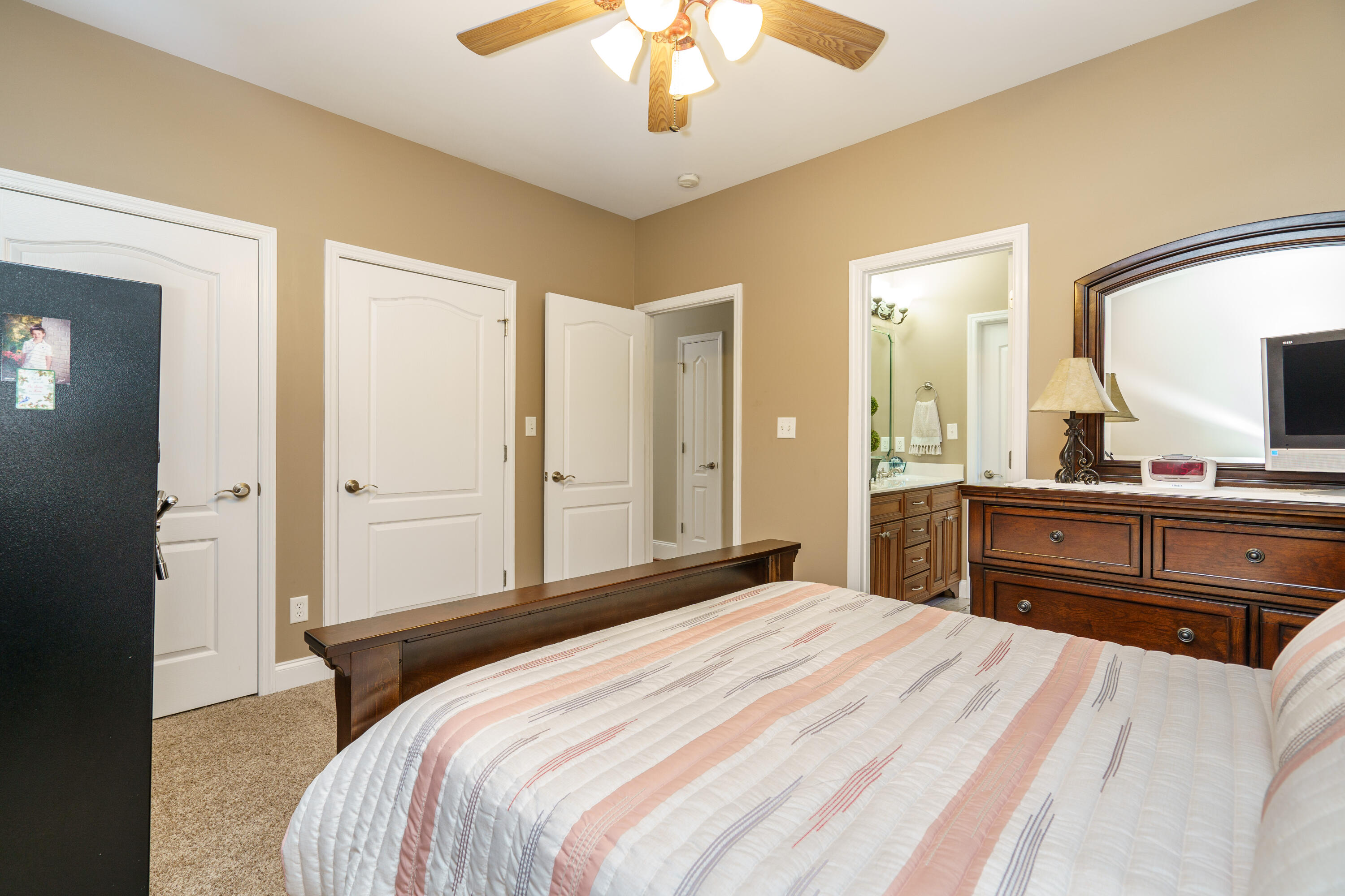 268 Peavine Road Ringgold, GA 30736 - Photo 48 of 67 2nd Bedroom 1