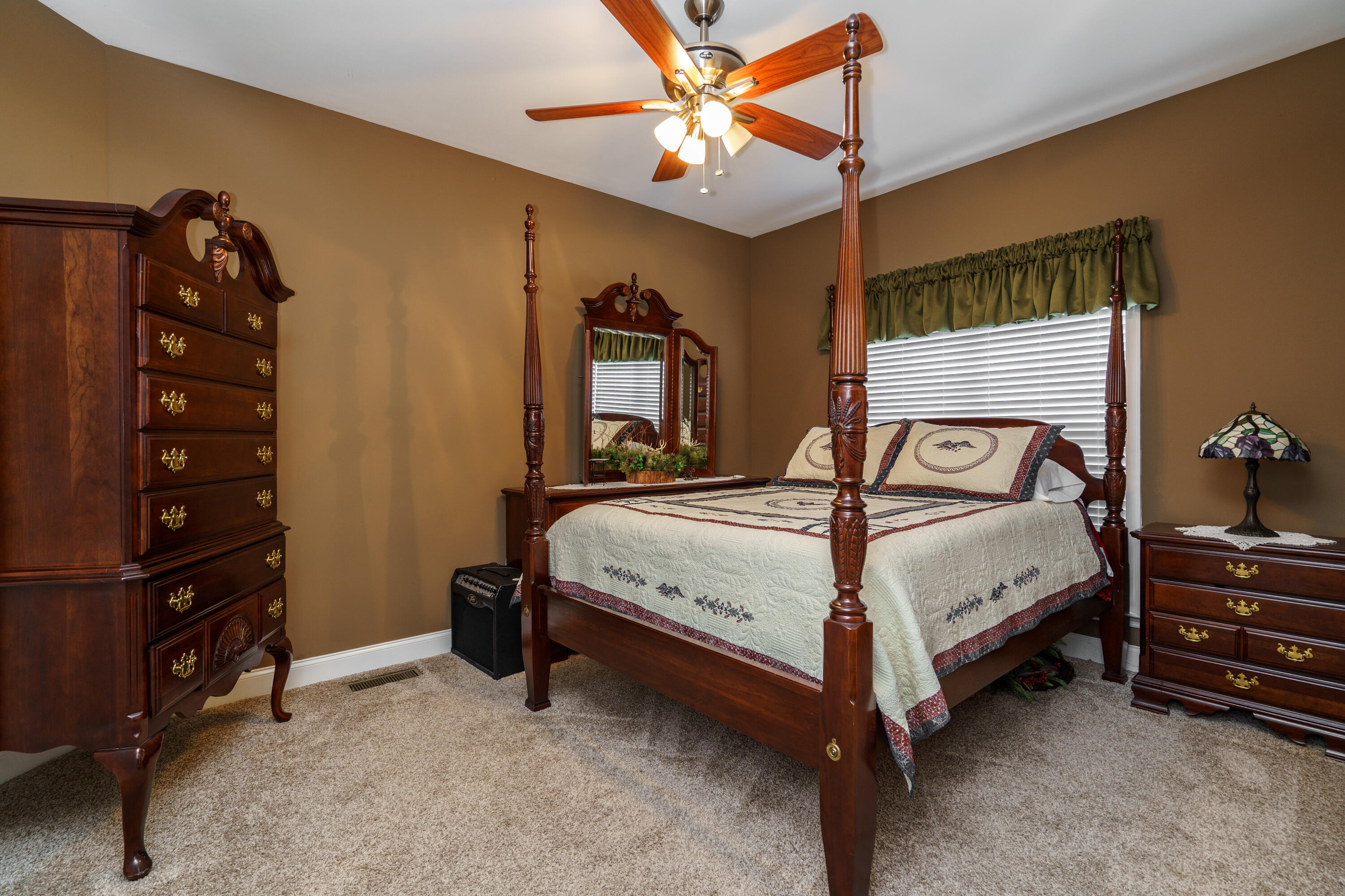 268 Peavine Road Ringgold, GA 30736 - Photo 52 of 67 3rd Bedroom