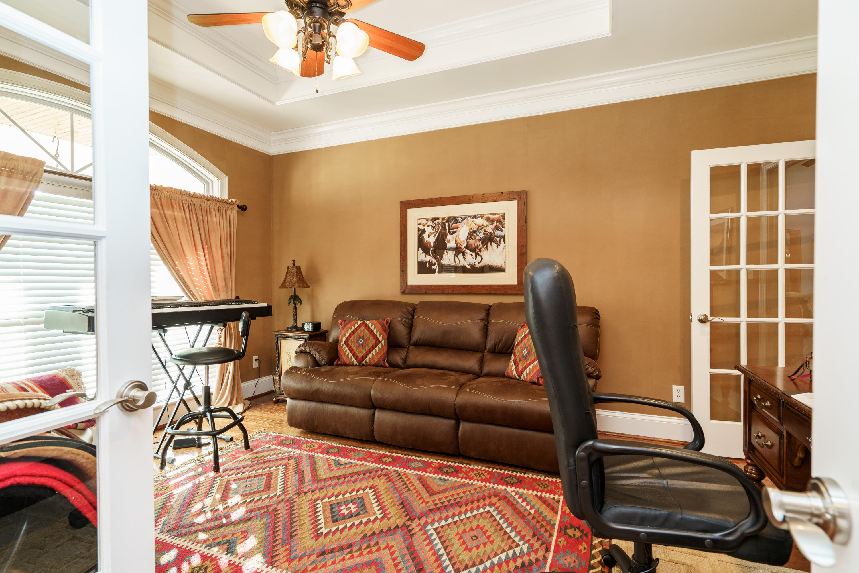 268 Peavine Road Ringgold, GA 30736 - Photo 55 of 67 Office
