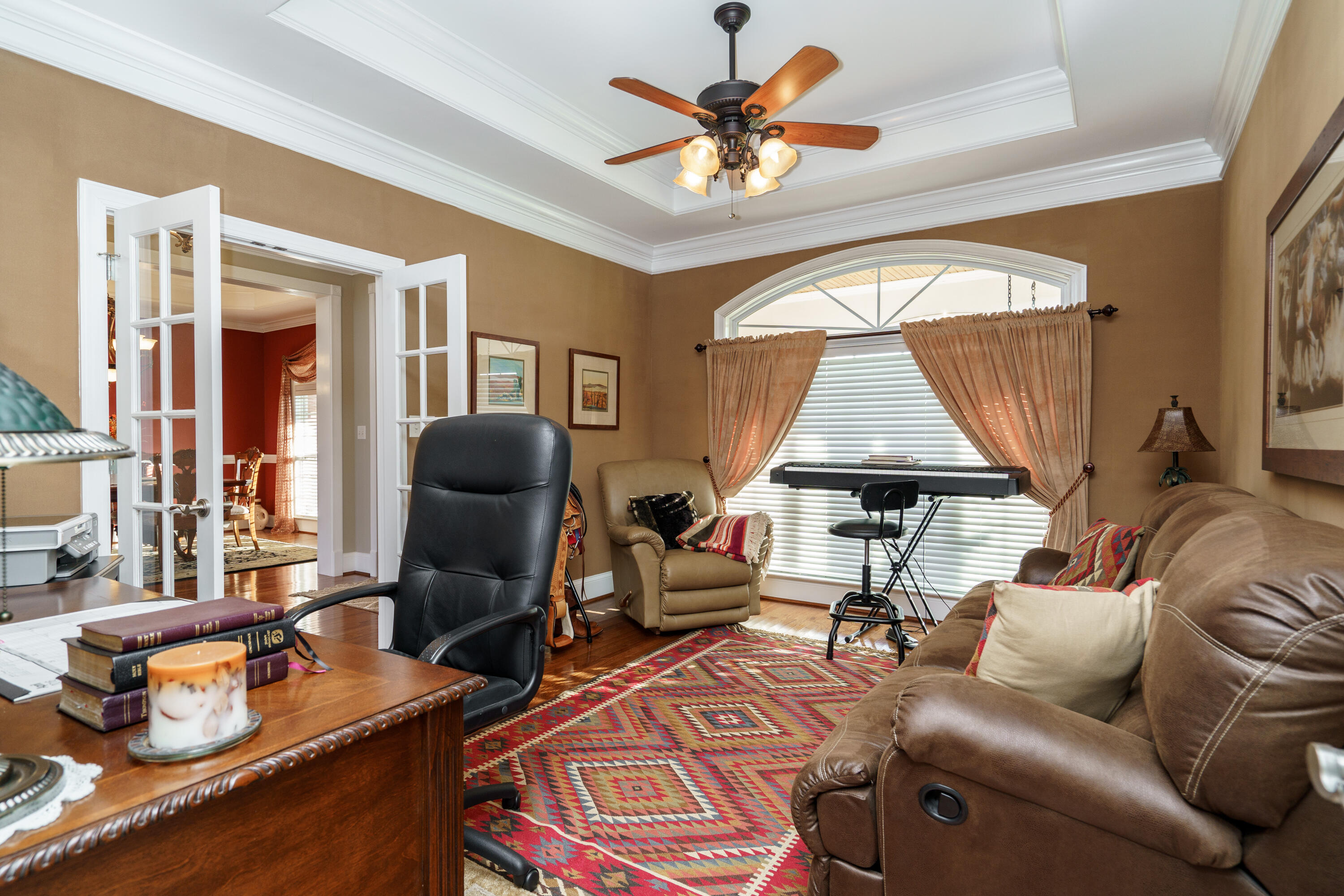 268 Peavine Road Ringgold, GA 30736 - Photo 56 of 67 Office 1