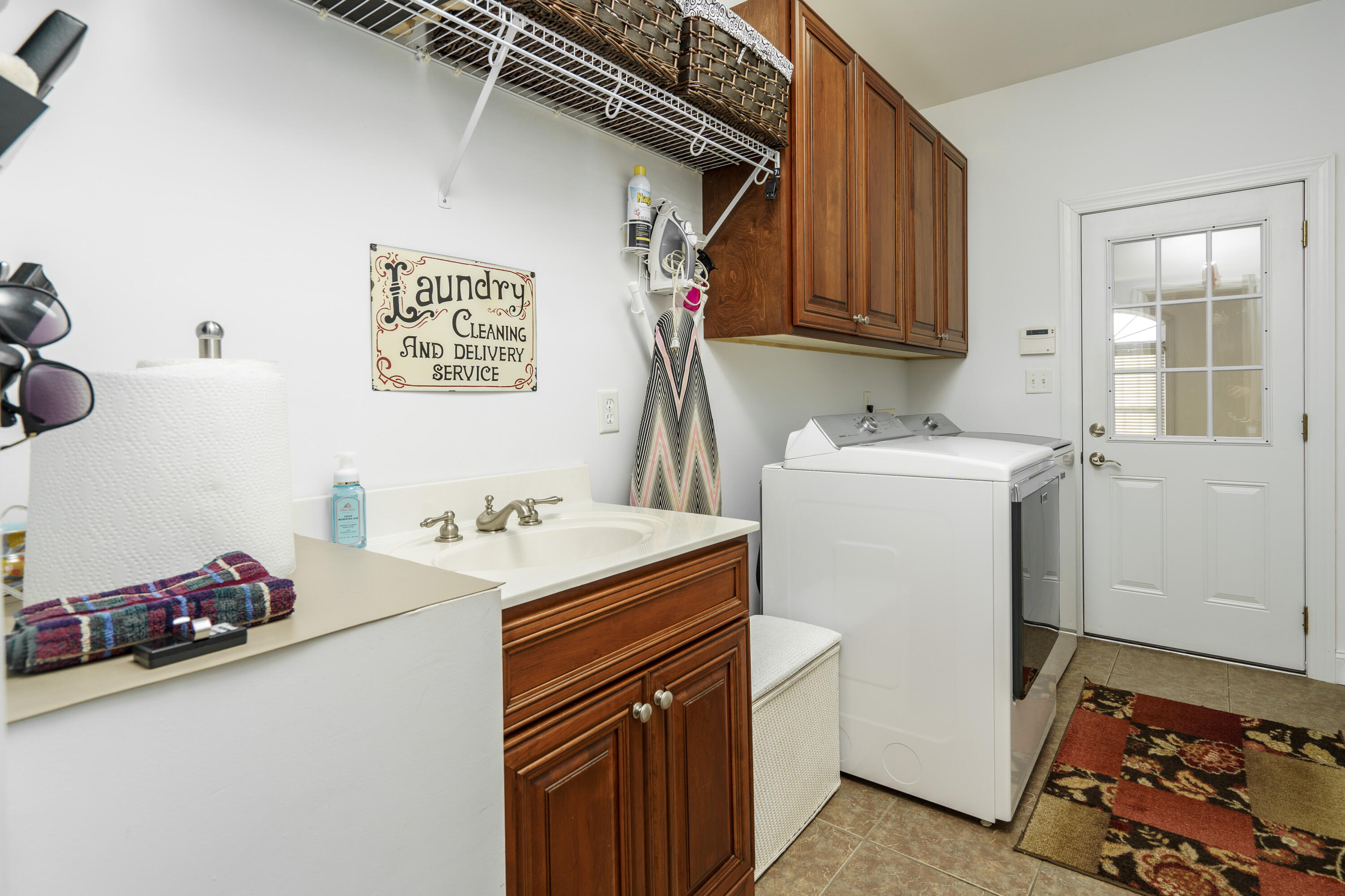 268 Peavine Road Ringgold, GA 30736 - Photo 57 of 67 Laundry Room