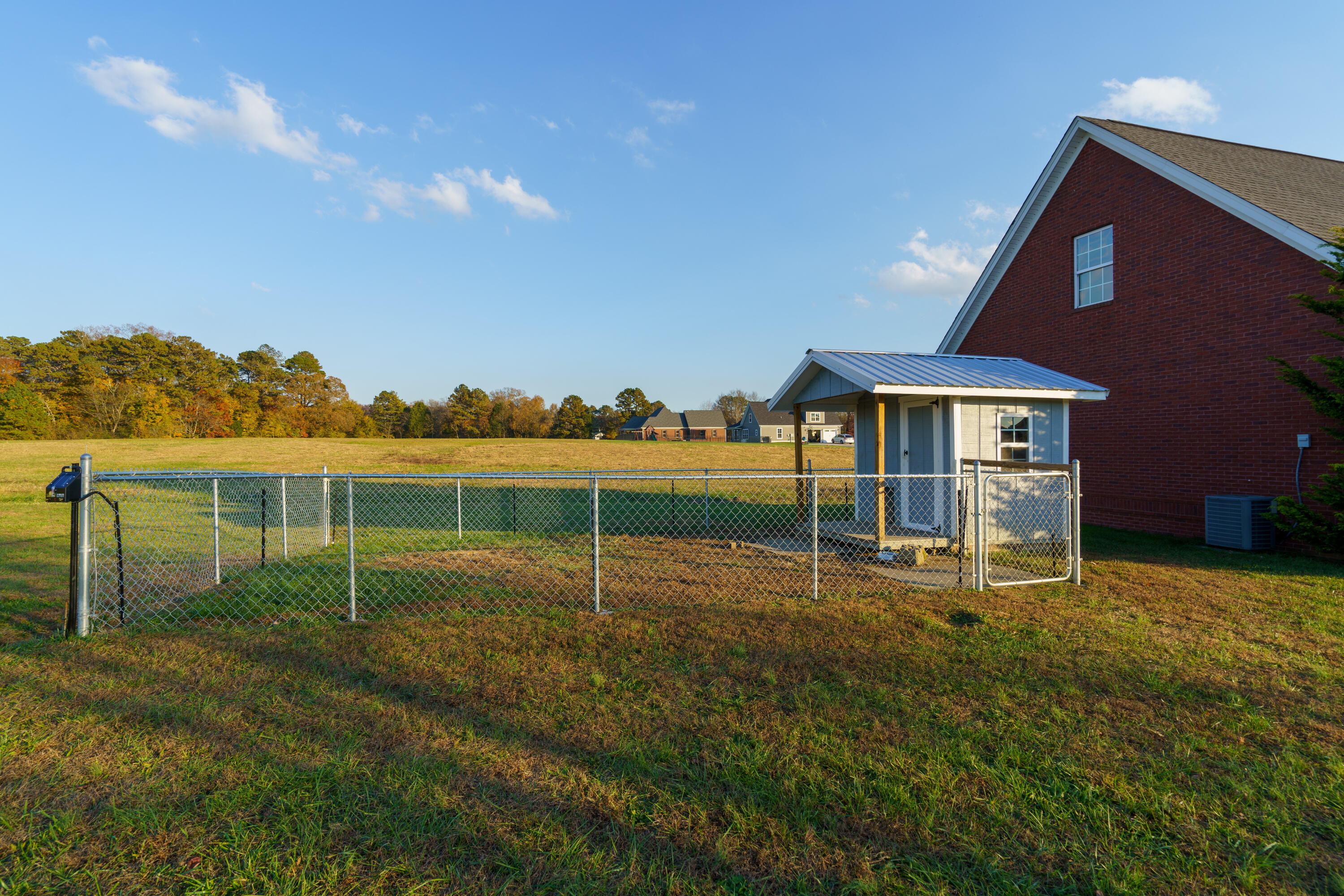 268 Peavine Road Ringgold, GA 30736 - Photo 62 of 67 Dog House