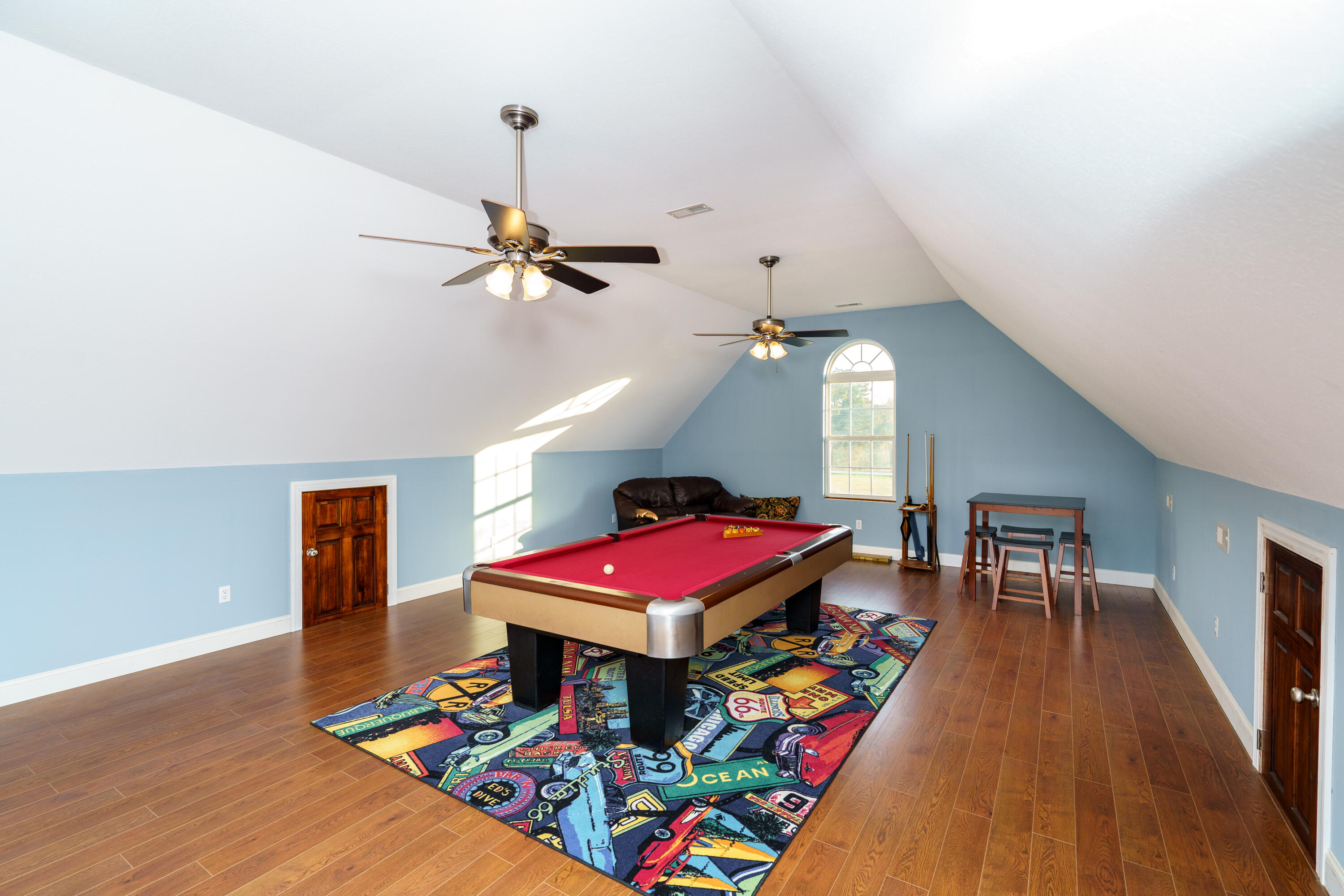 268 Peavine Road Ringgold, GA 30736 - Photo 64 of 67 Bonus over Garage