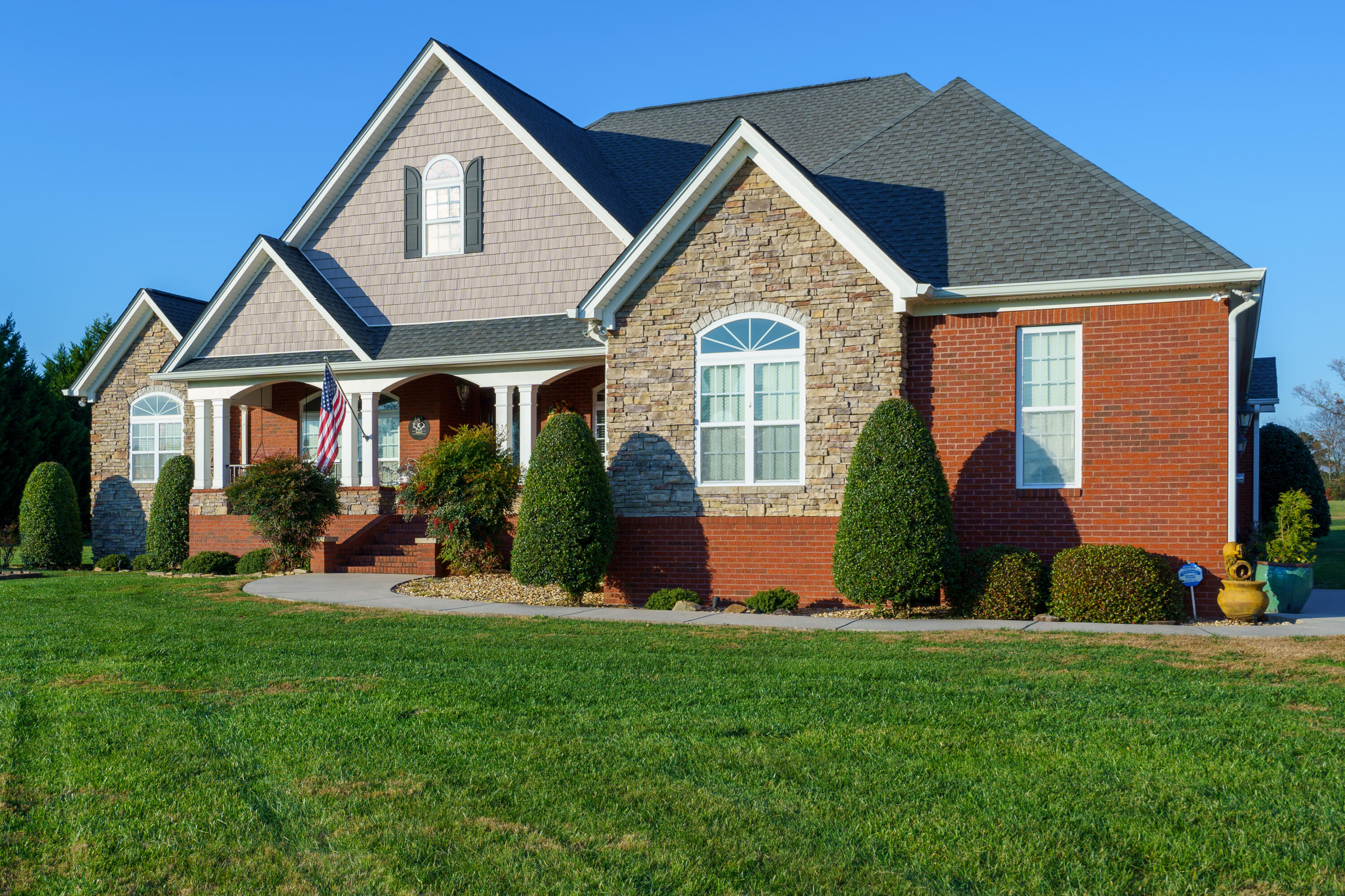 268 Peavine Road Ringgold, GA 30736 - Photo 65 of 67 Front 11