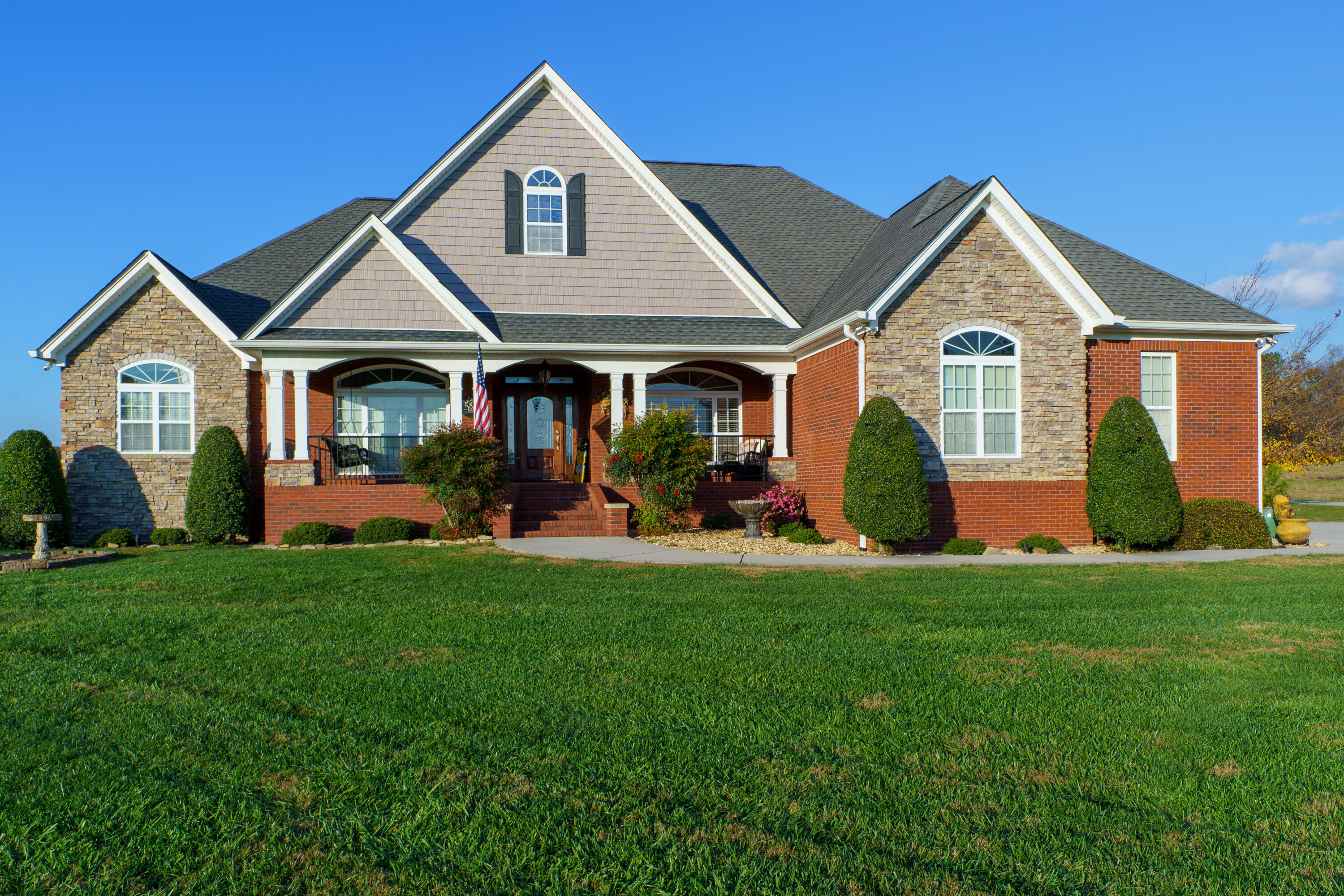 268 Peavine Road Ringgold, GA 30736 - Photo 66 of 67 Front 10