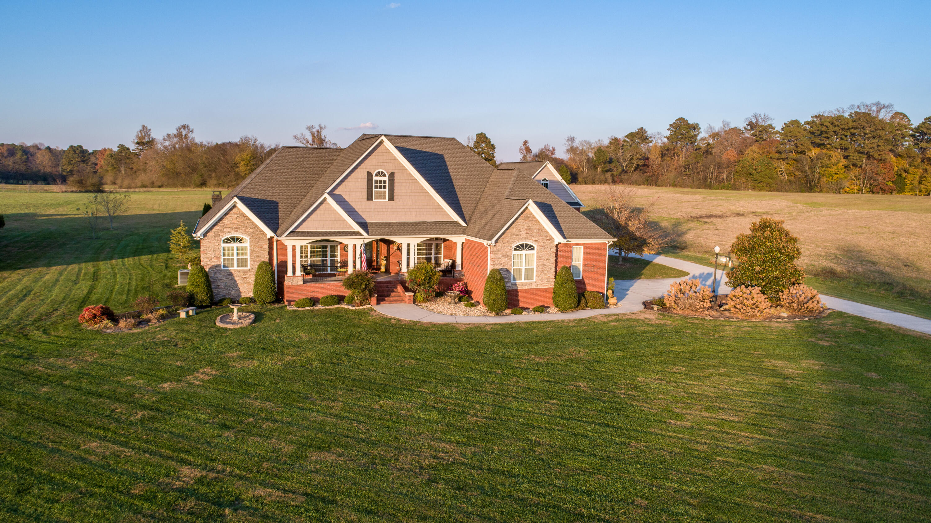 268 Peavine Road Ringgold, GA 30736 - Photo 8 of 67 Front 6