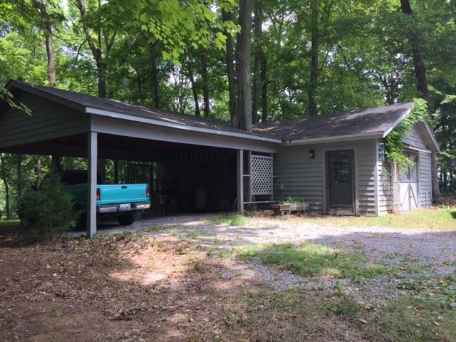 885 Normandy Road Normandy, TN 37360 - Photo 7 of 11