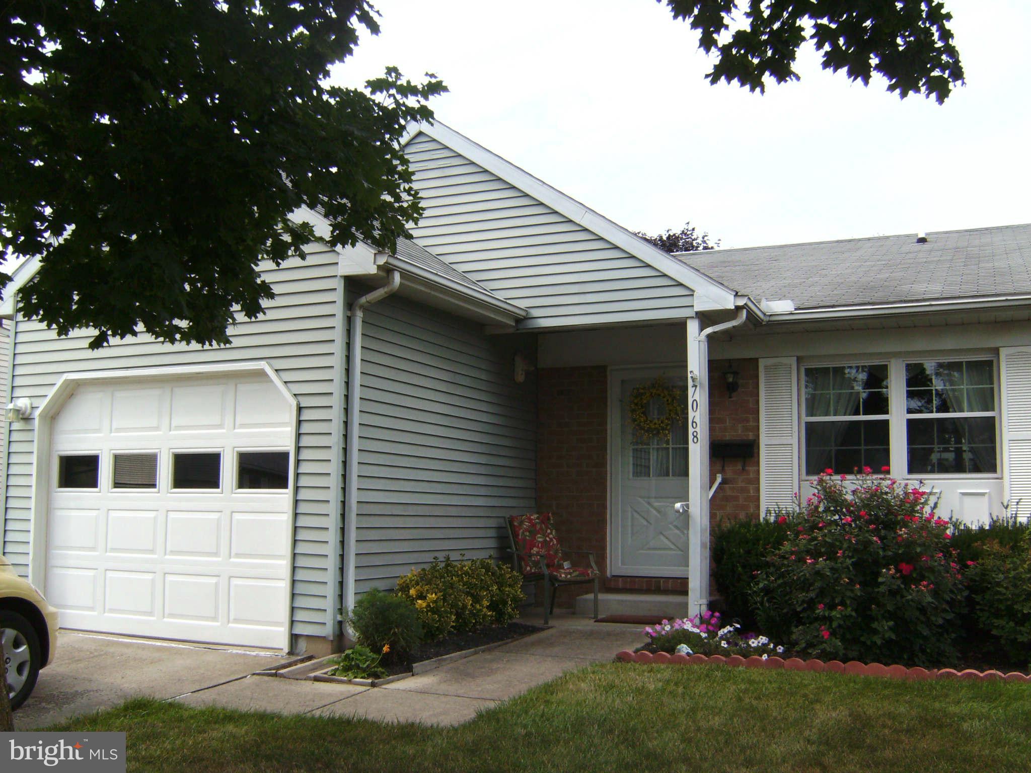 7068 Catalpa Road Frederick, MD 21703 - Photo 1 of 22 Exterior (Front)