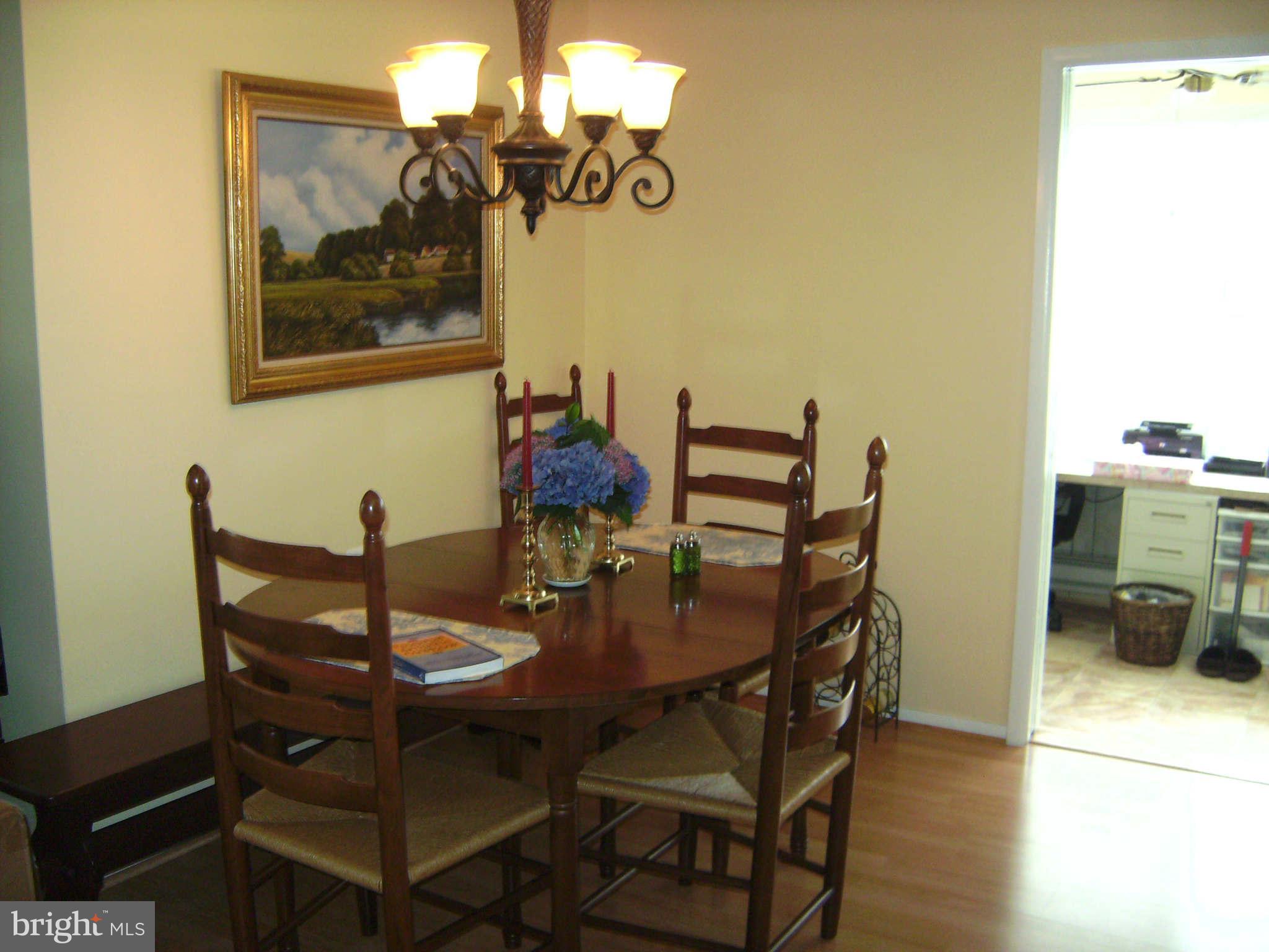 7068 Catalpa Road Frederick, MD 21703 - Photo 13 of 22 Dining Room